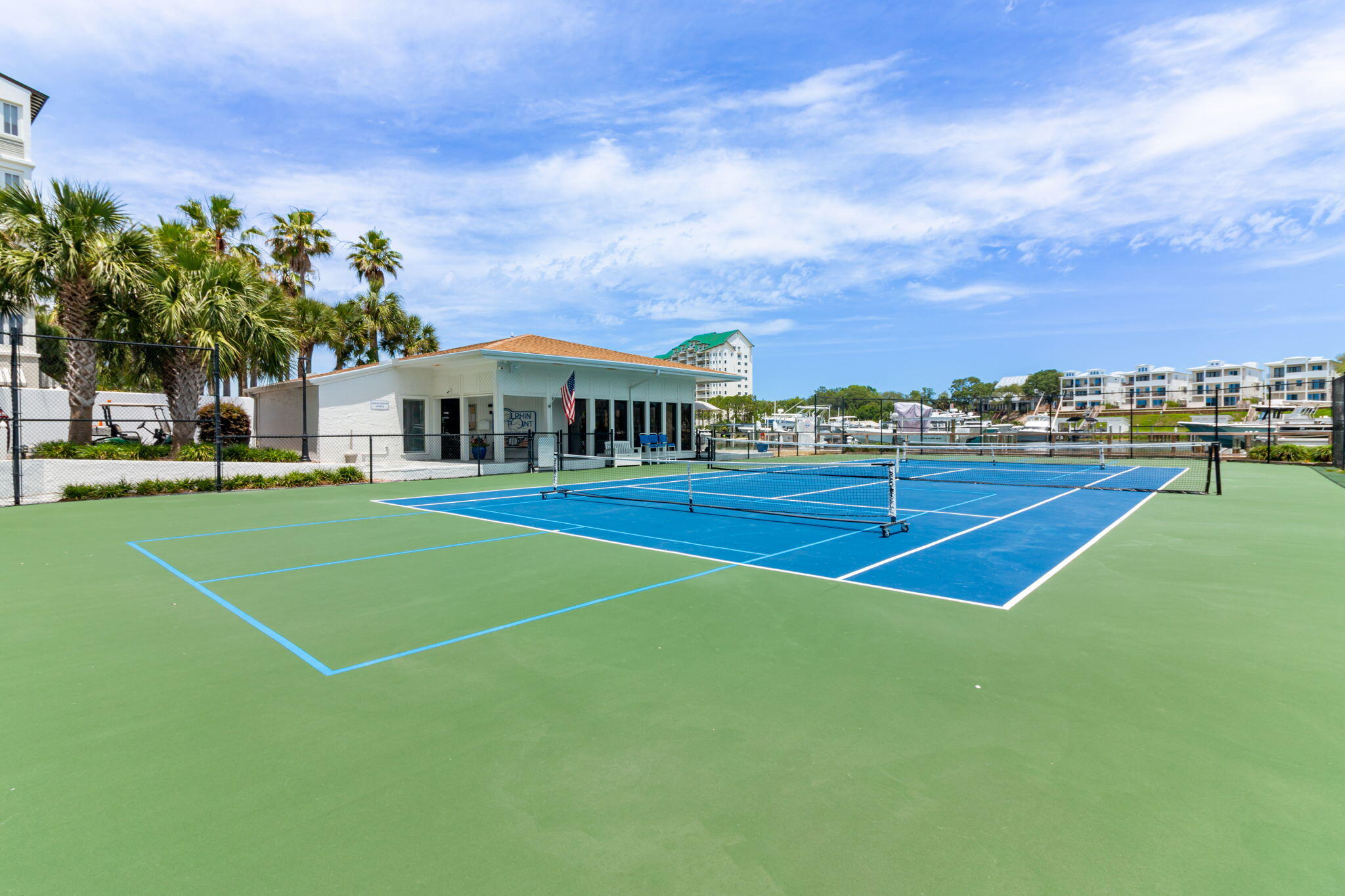 DOLPHIN POINT CONDO - Residential