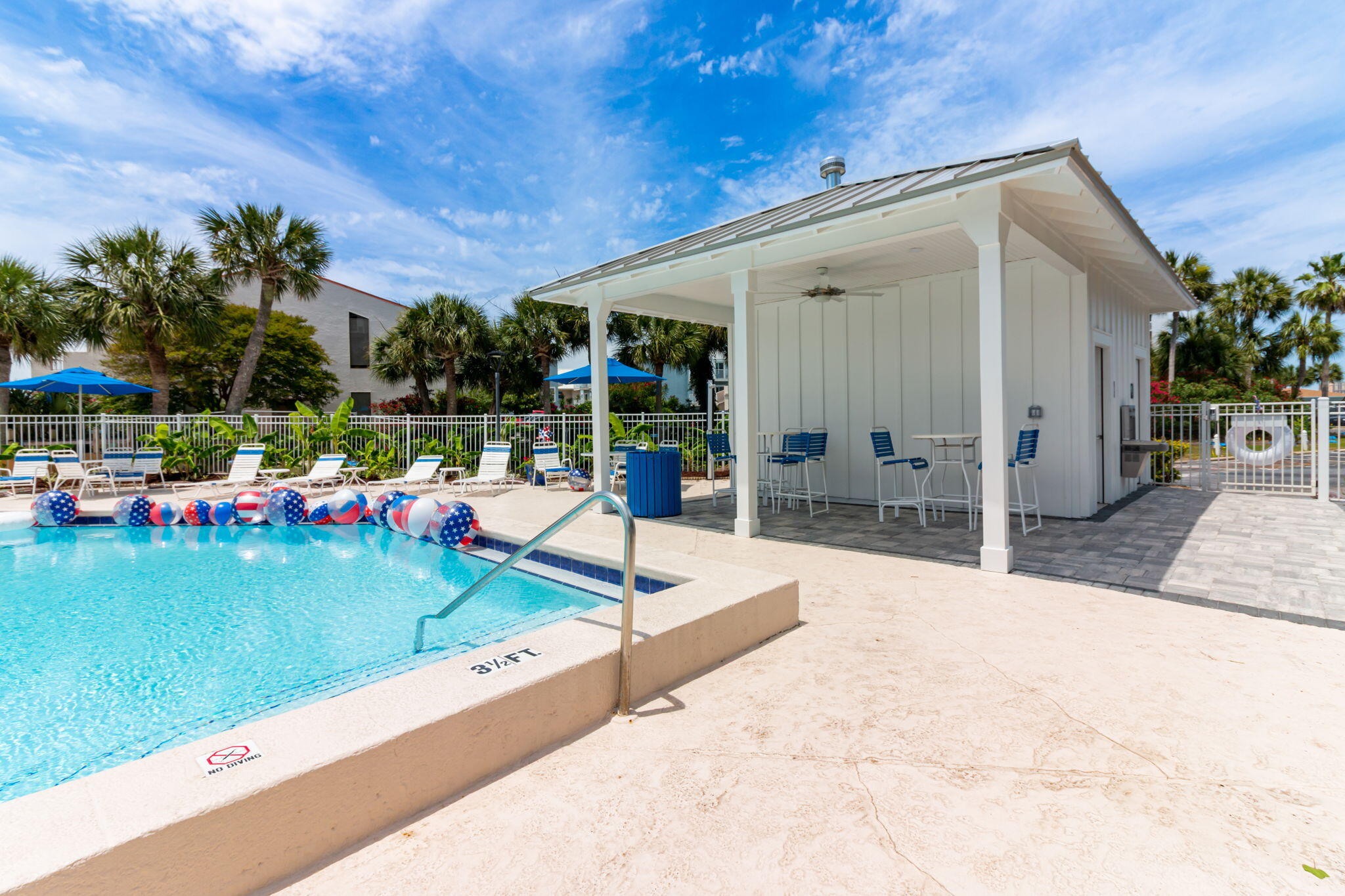 DOLPHIN POINT CONDO - Residential