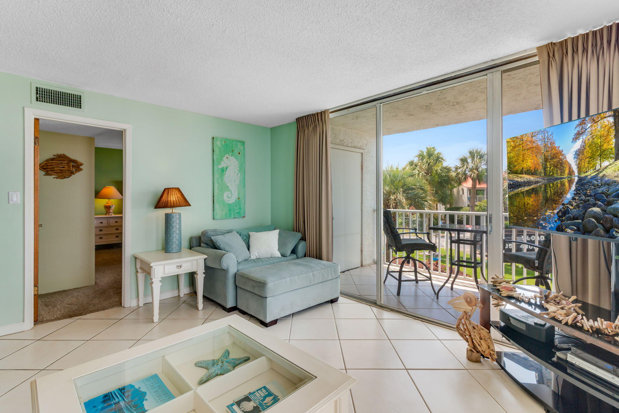 DOLPHIN POINT CONDO - Residential