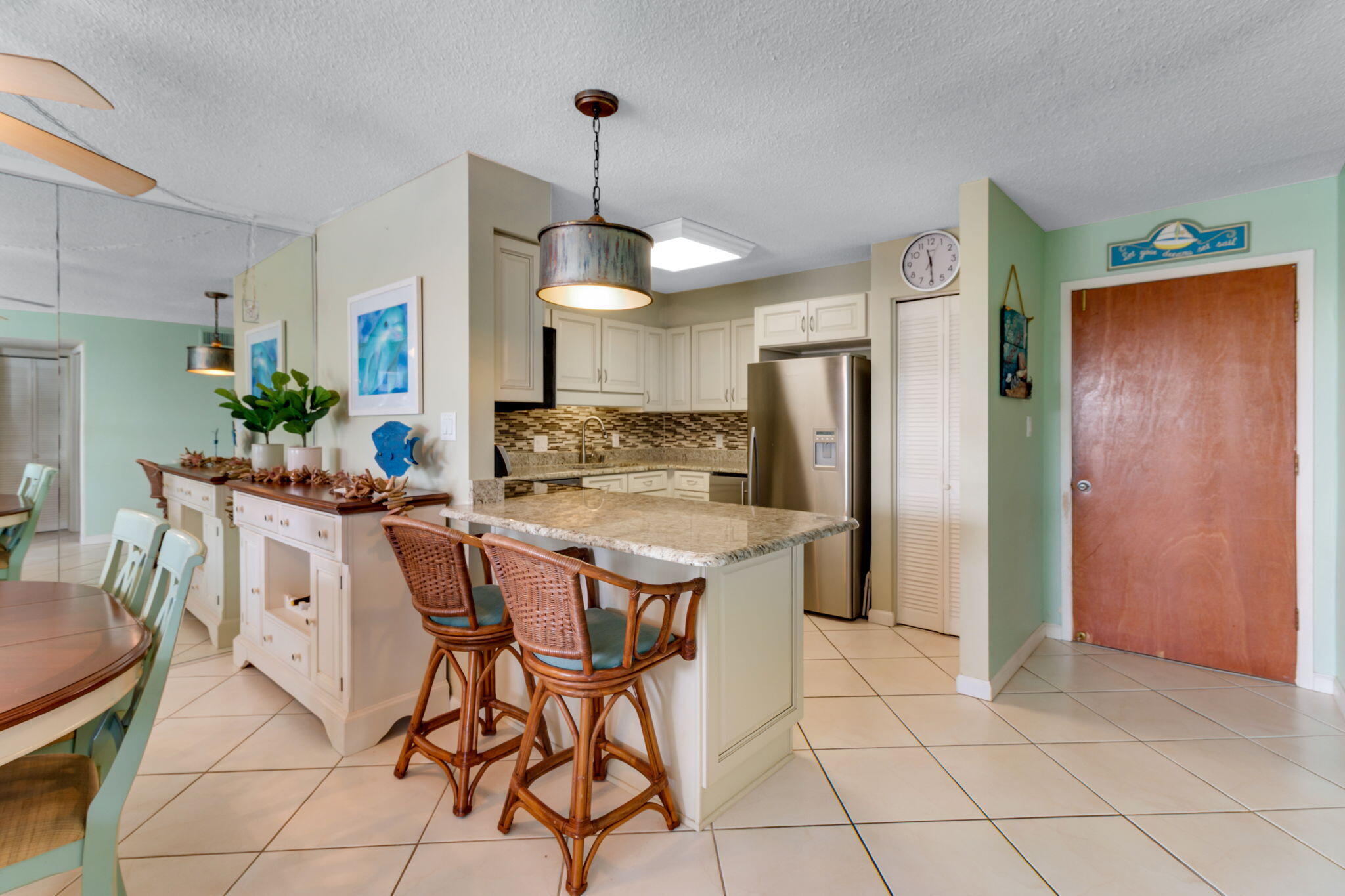 DOLPHIN POINT CONDO - Residential