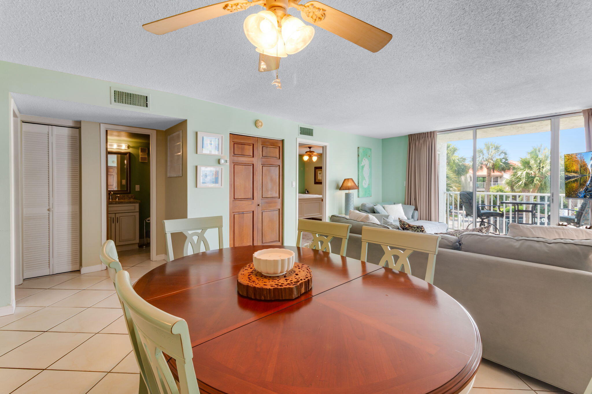 DOLPHIN POINT CONDO - Residential