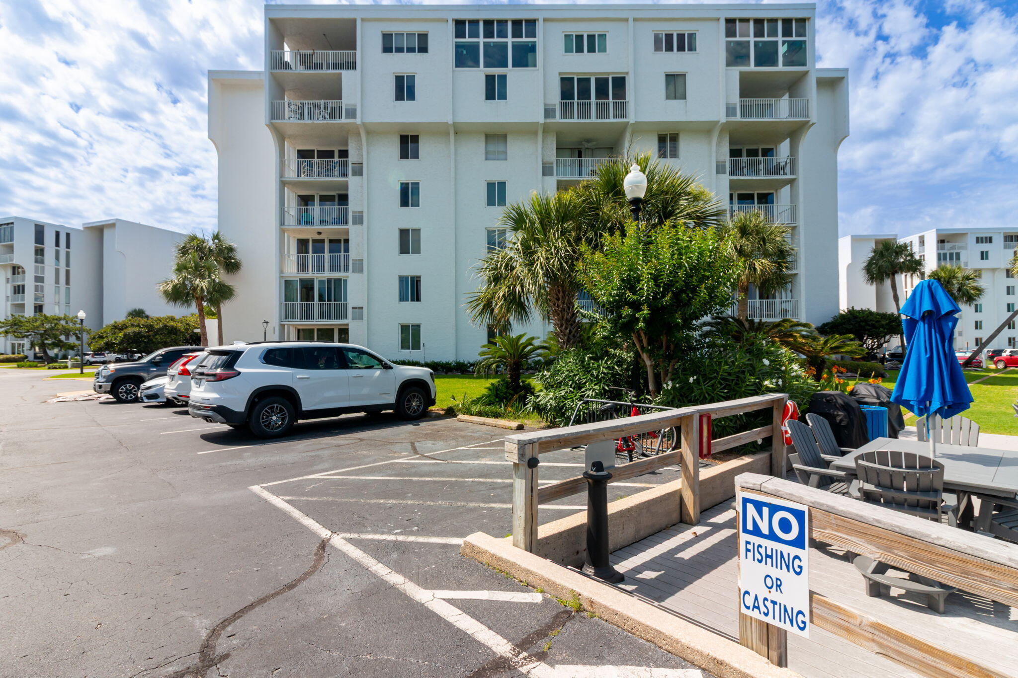 DOLPHIN POINT CONDO - Residential
