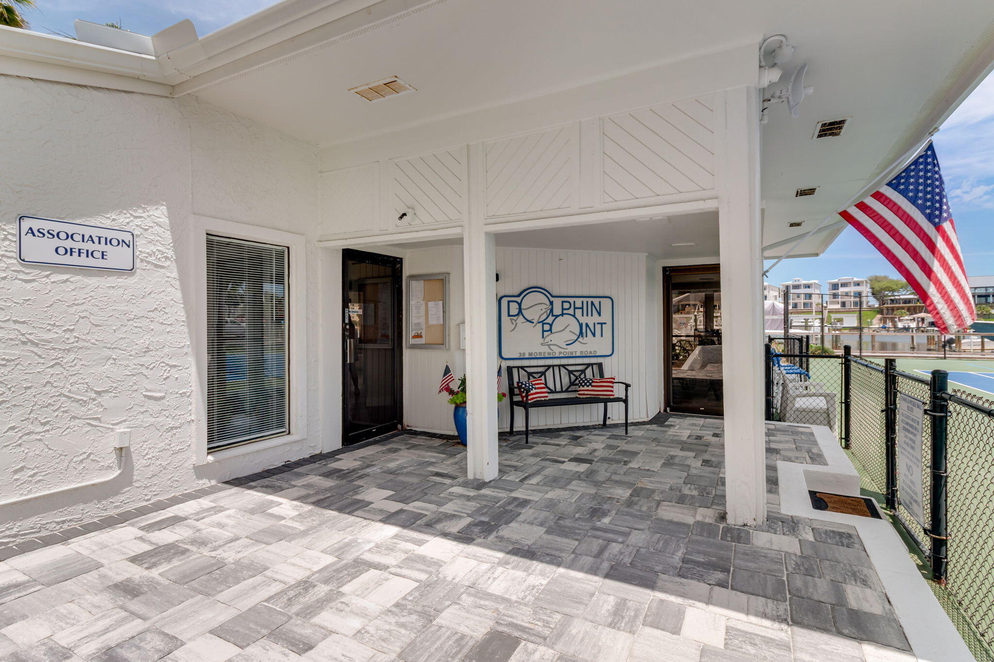 DOLPHIN POINT CONDO - Residential