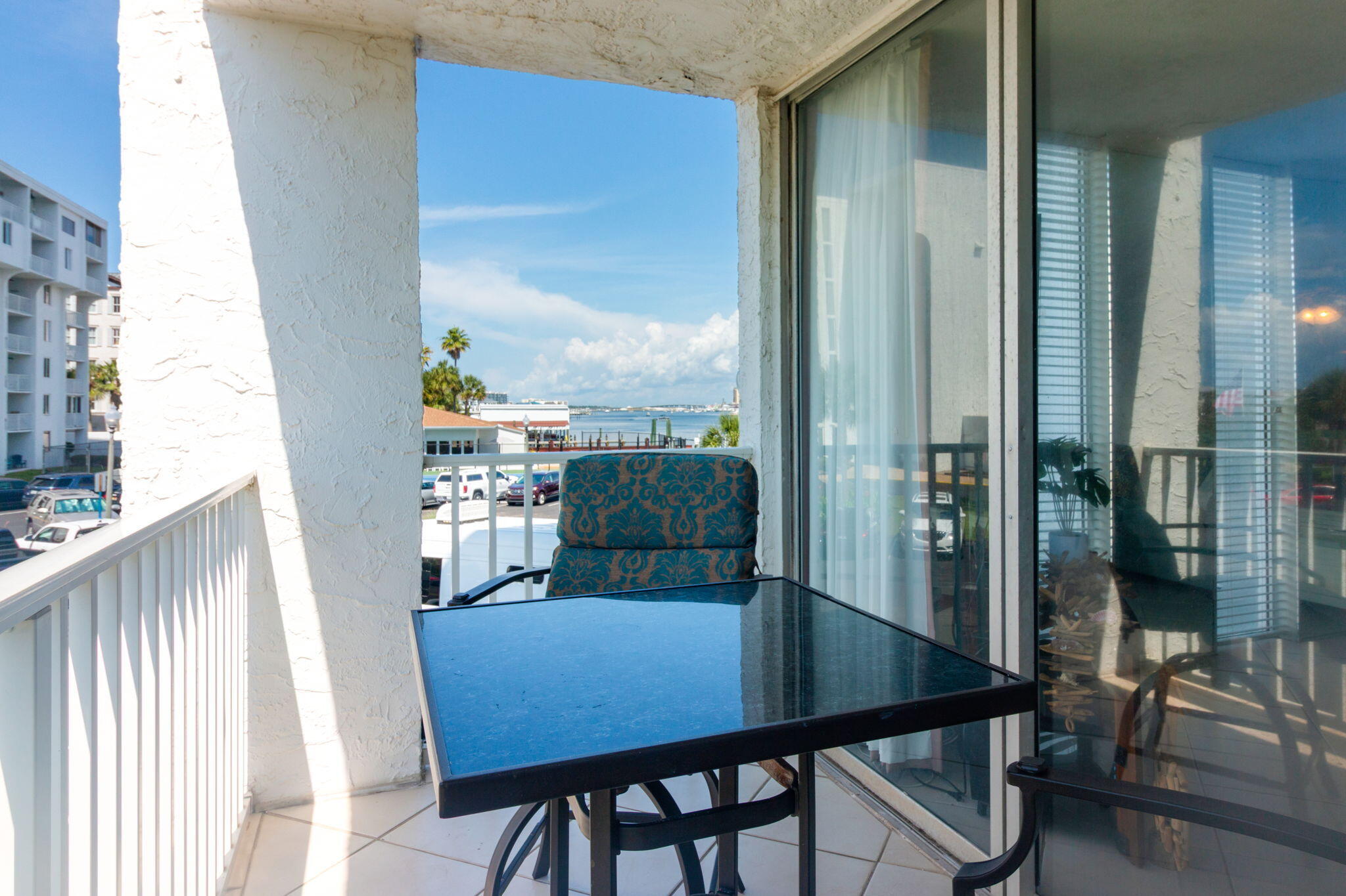 DOLPHIN POINT CONDO - Residential