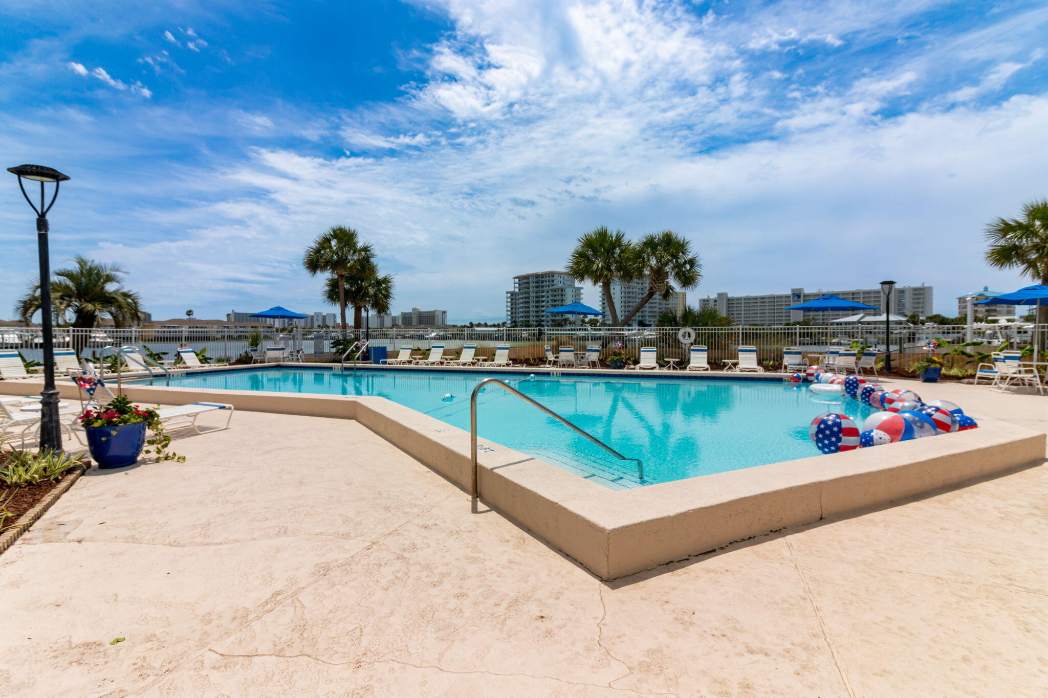 DOLPHIN POINT CONDO - Residential
