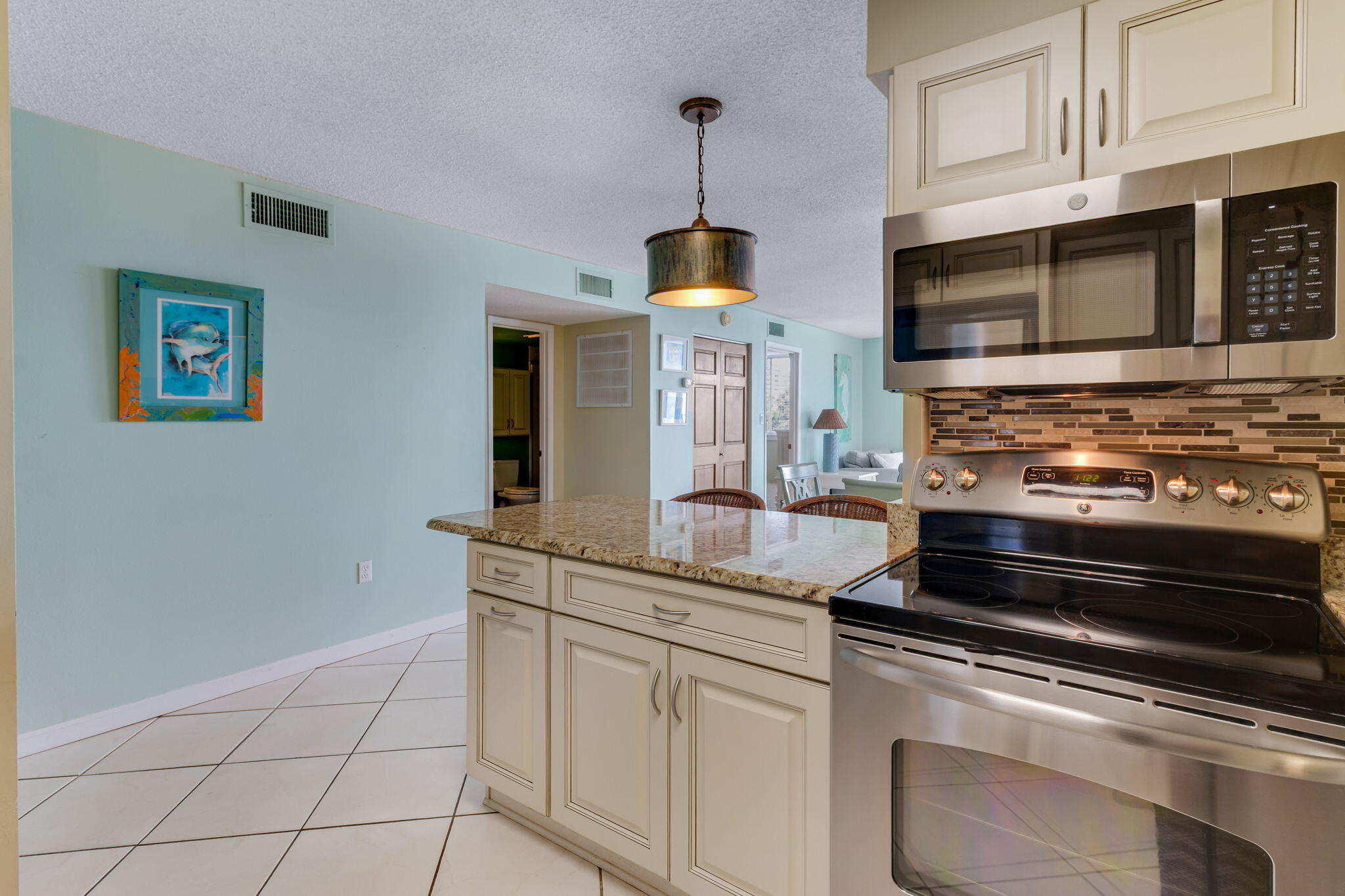 DOLPHIN POINT CONDO - Residential