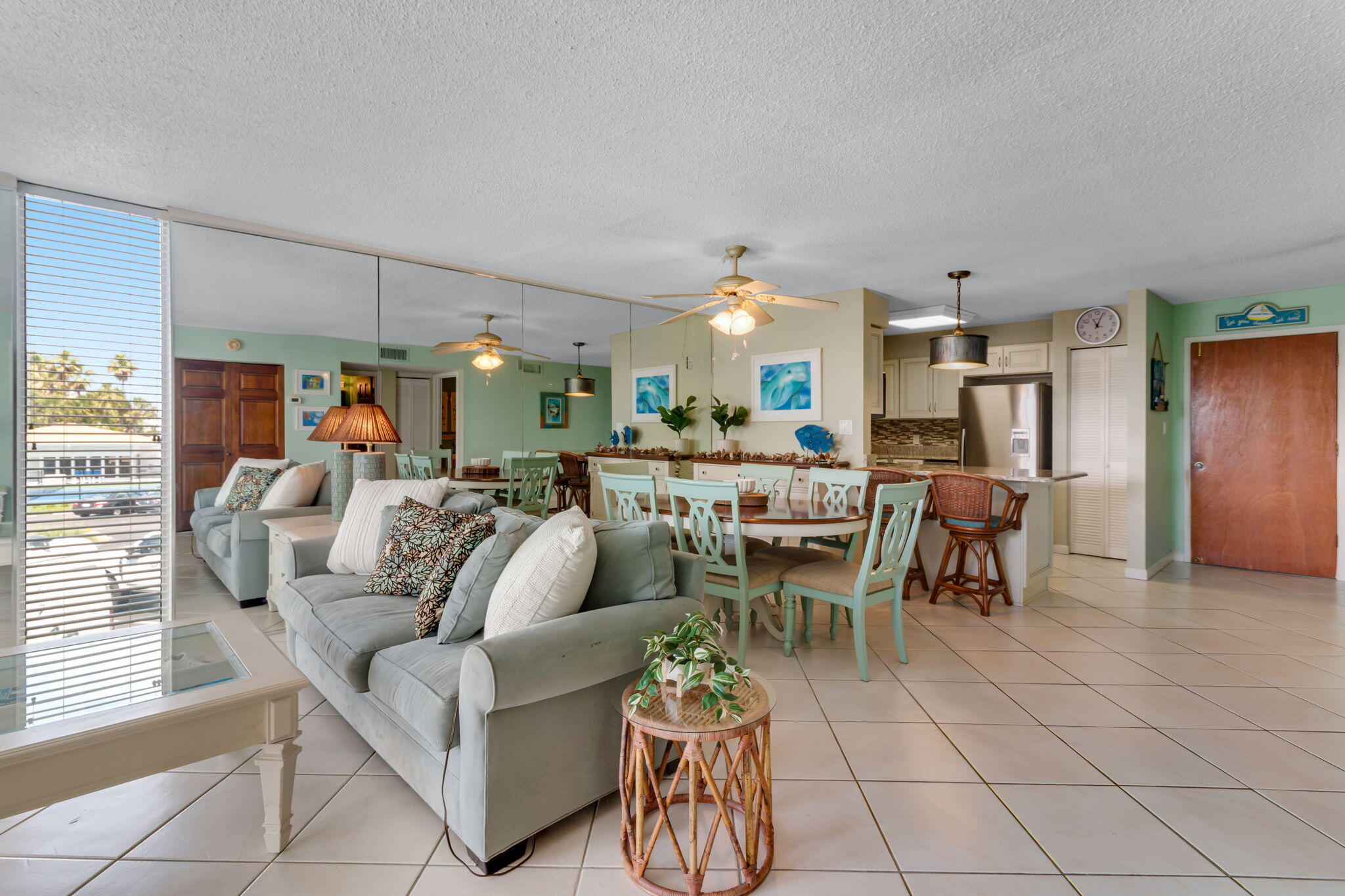 DOLPHIN POINT CONDO - Residential