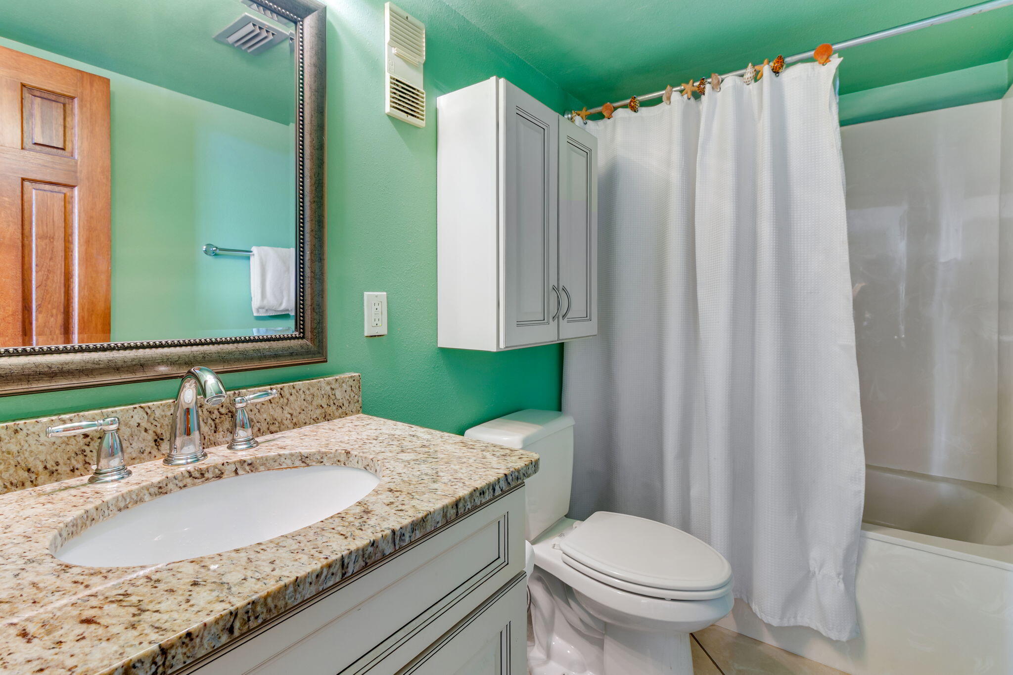 DOLPHIN POINT CONDO - Residential