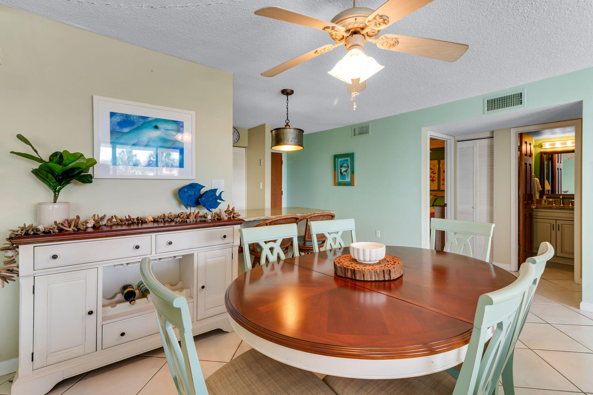 DOLPHIN POINT CONDO - Residential