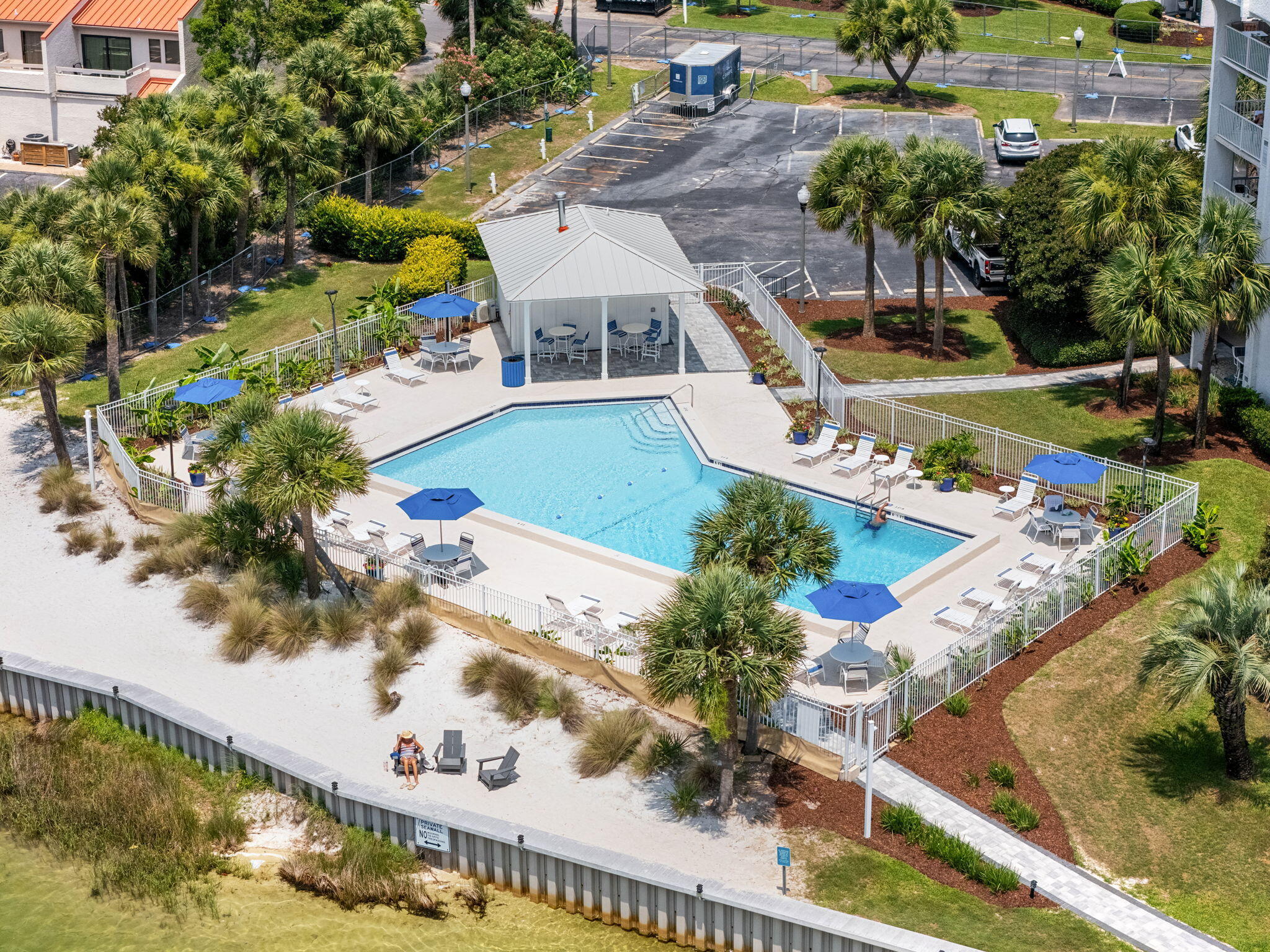 DOLPHIN POINT CONDO - Residential