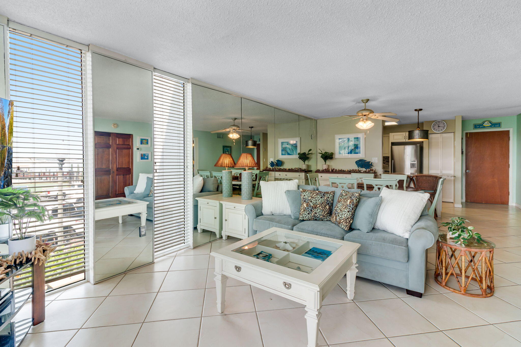 DOLPHIN POINT CONDO - Residential