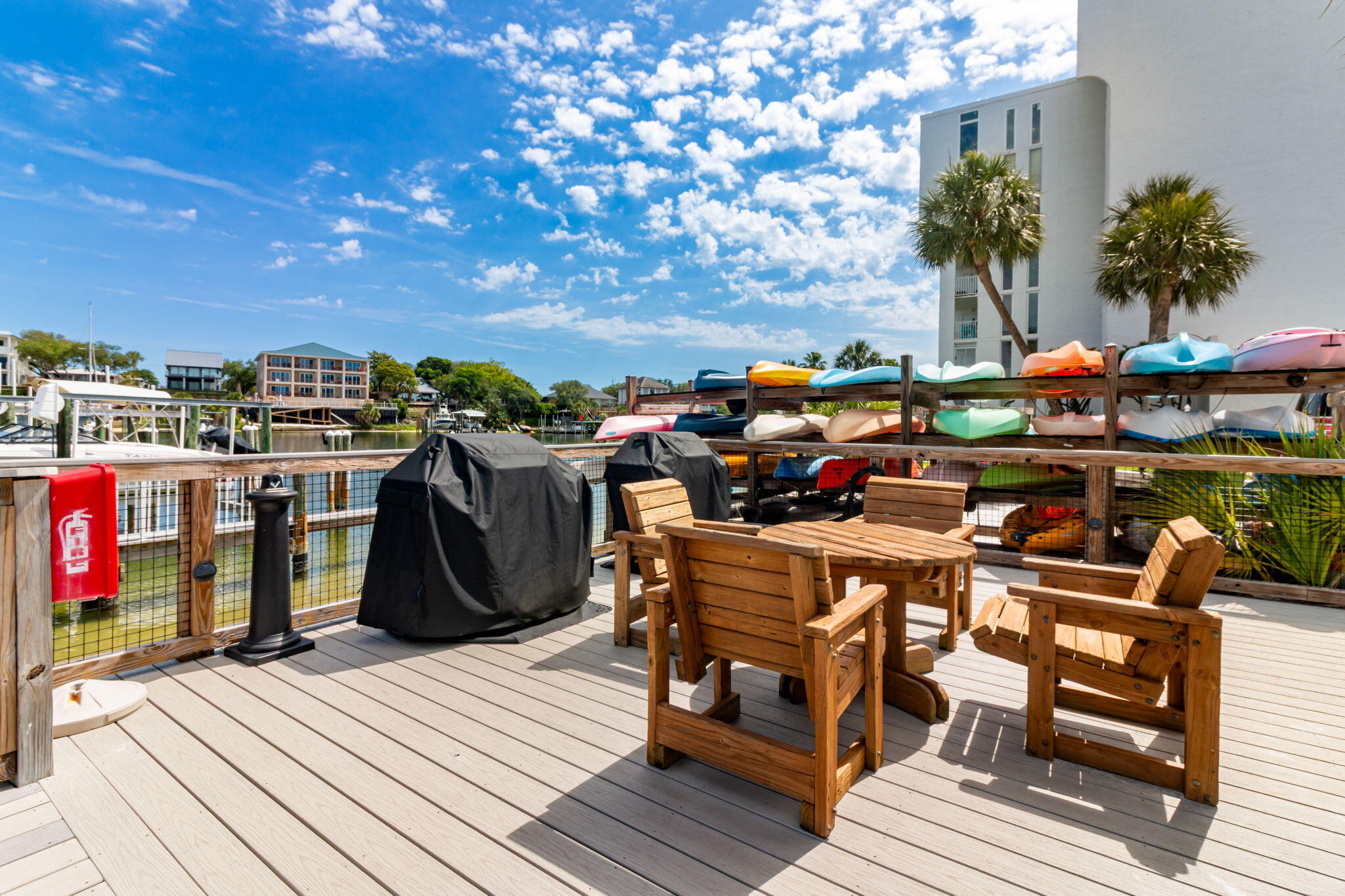 DOLPHIN POINT CONDO - Residential