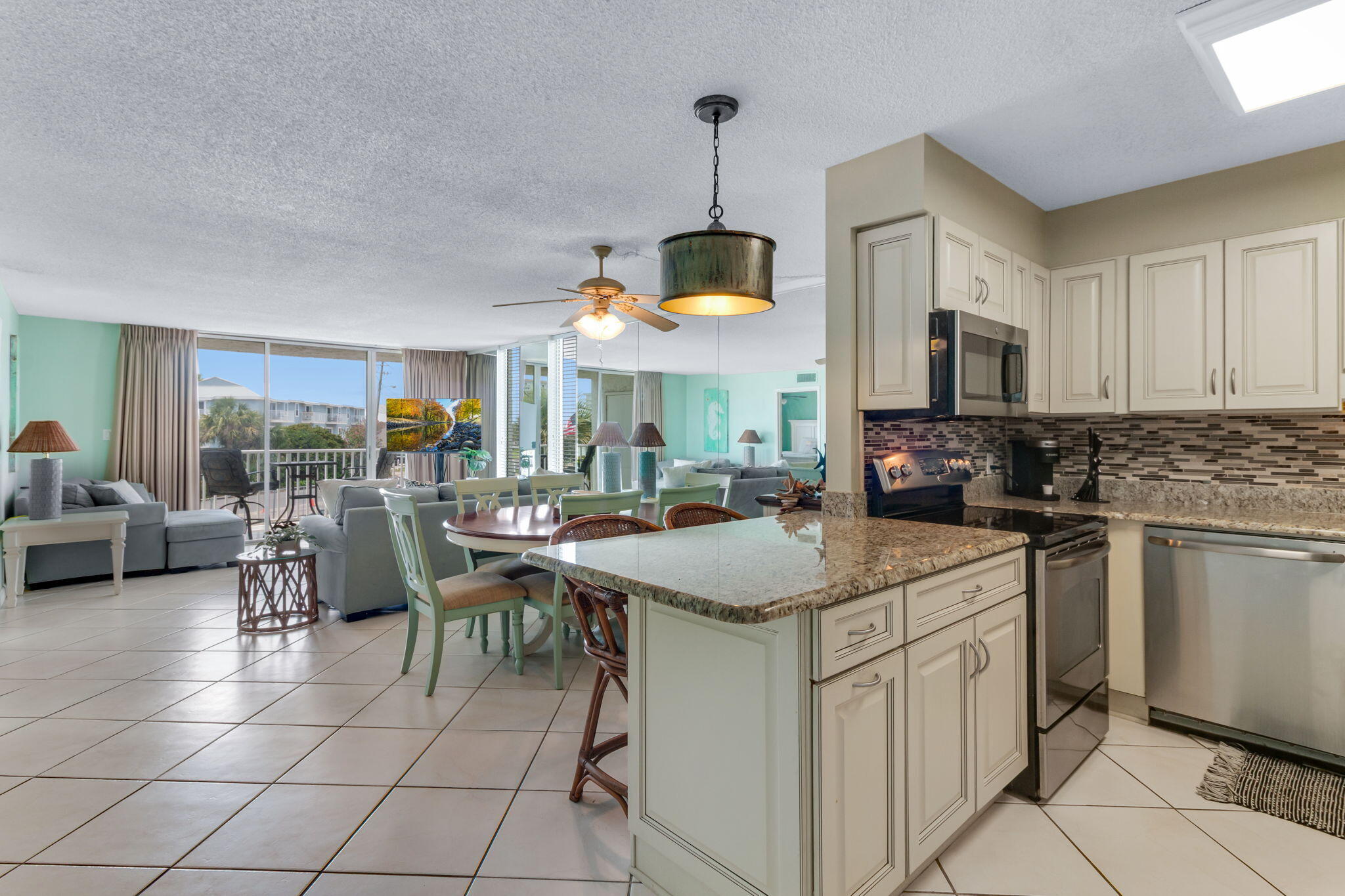 DOLPHIN POINT CONDO - Residential