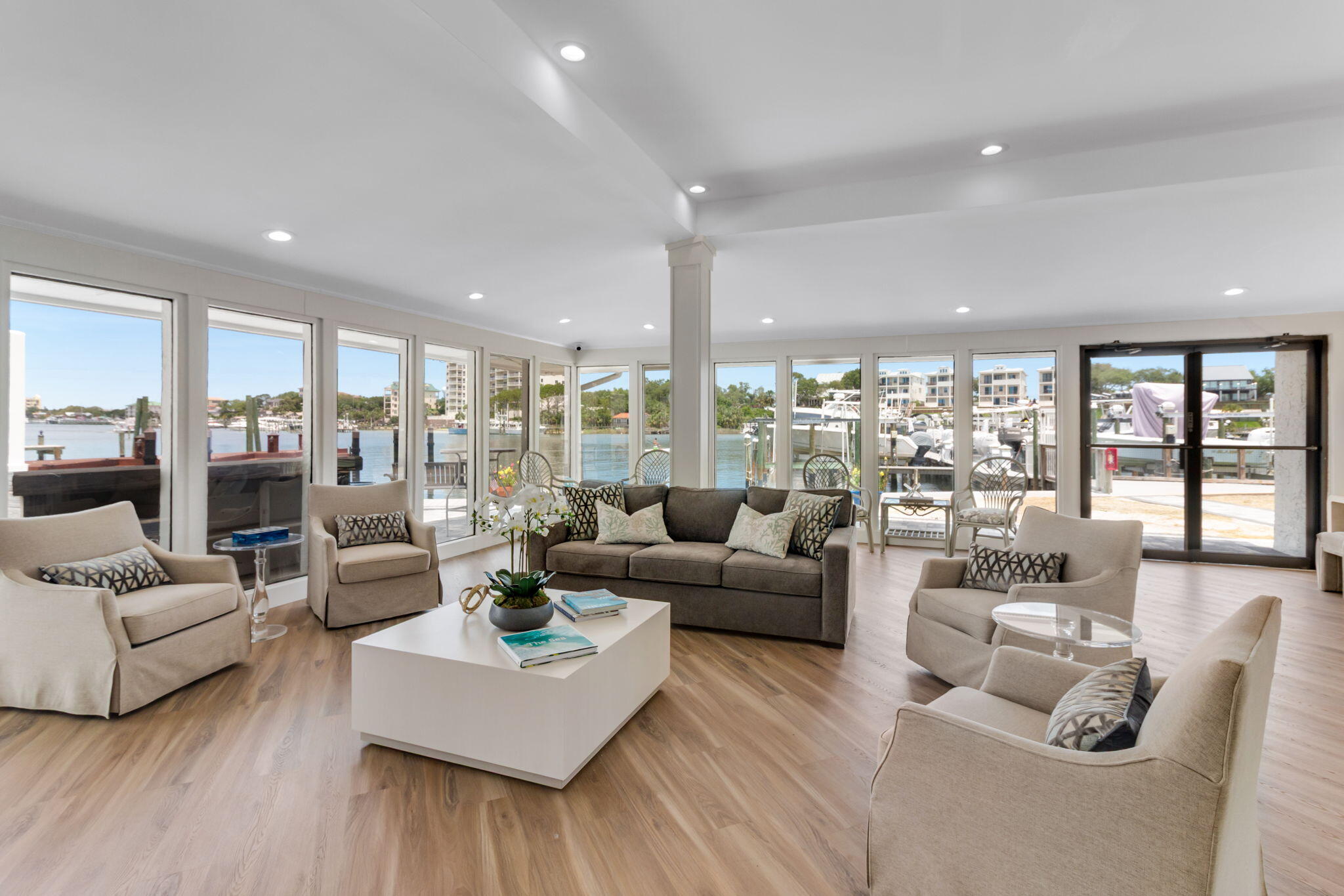 DOLPHIN POINT CONDO - Residential