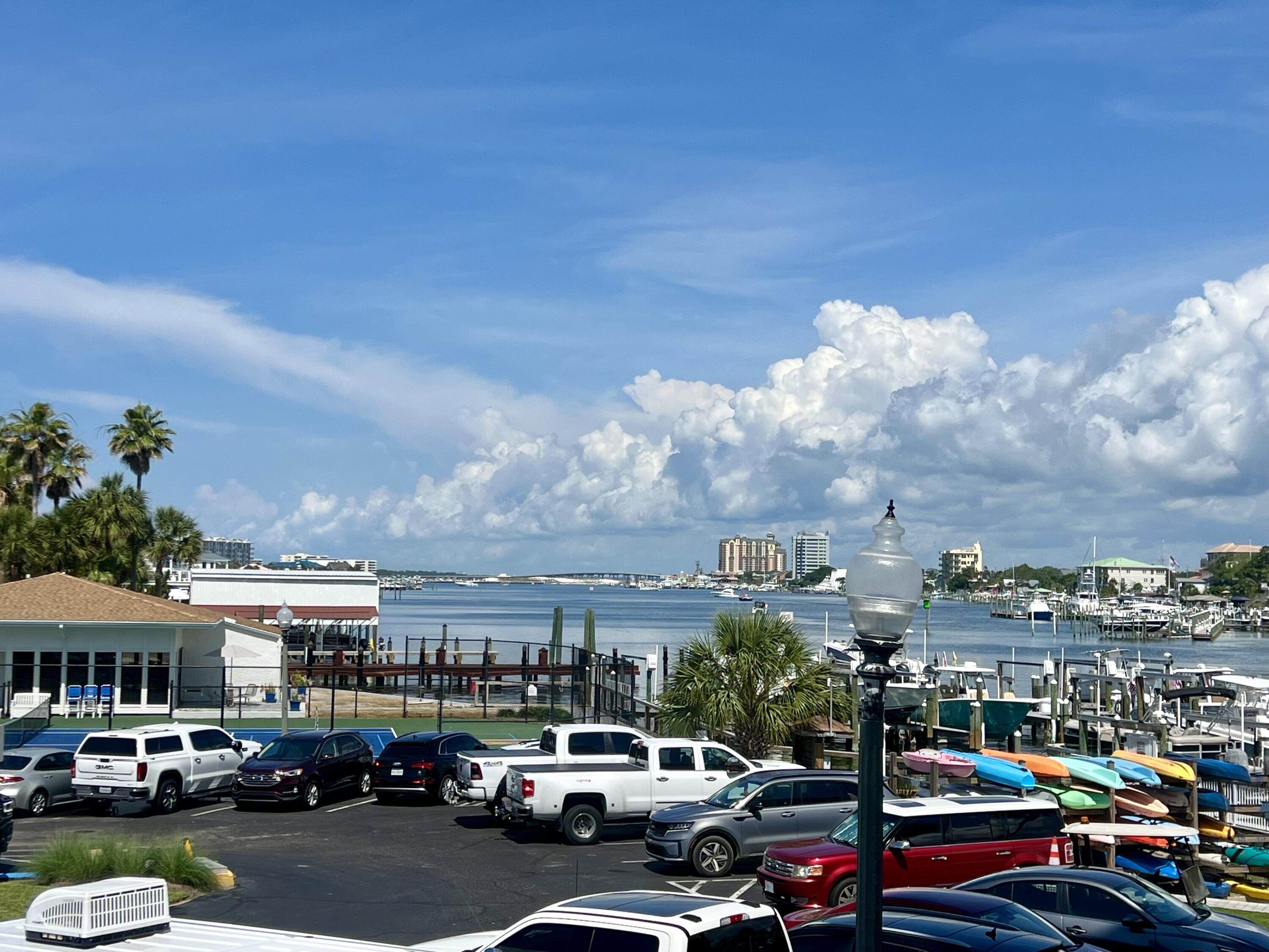 DOLPHIN POINT CONDO - Residential