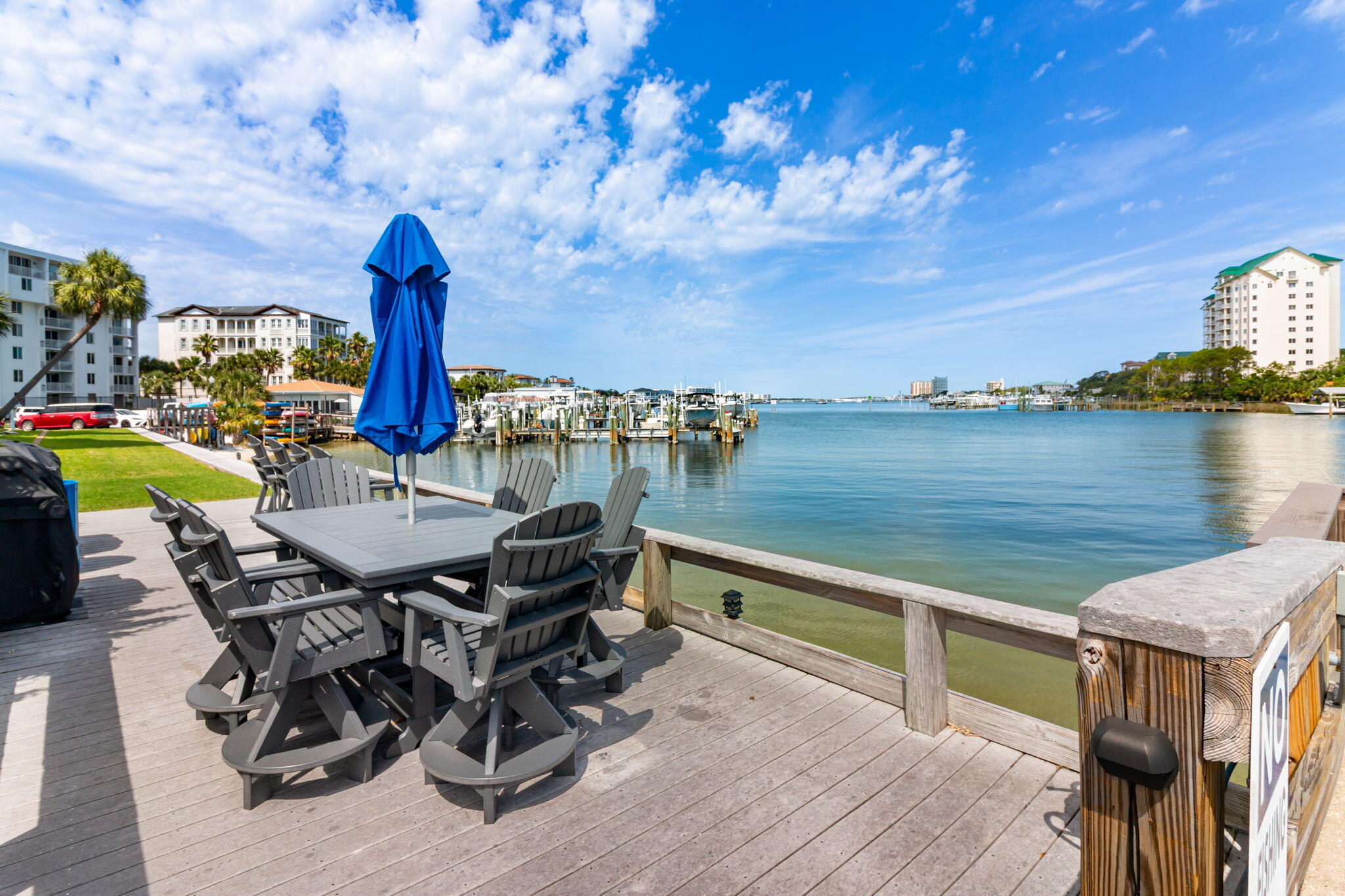 DOLPHIN POINT CONDO - Residential