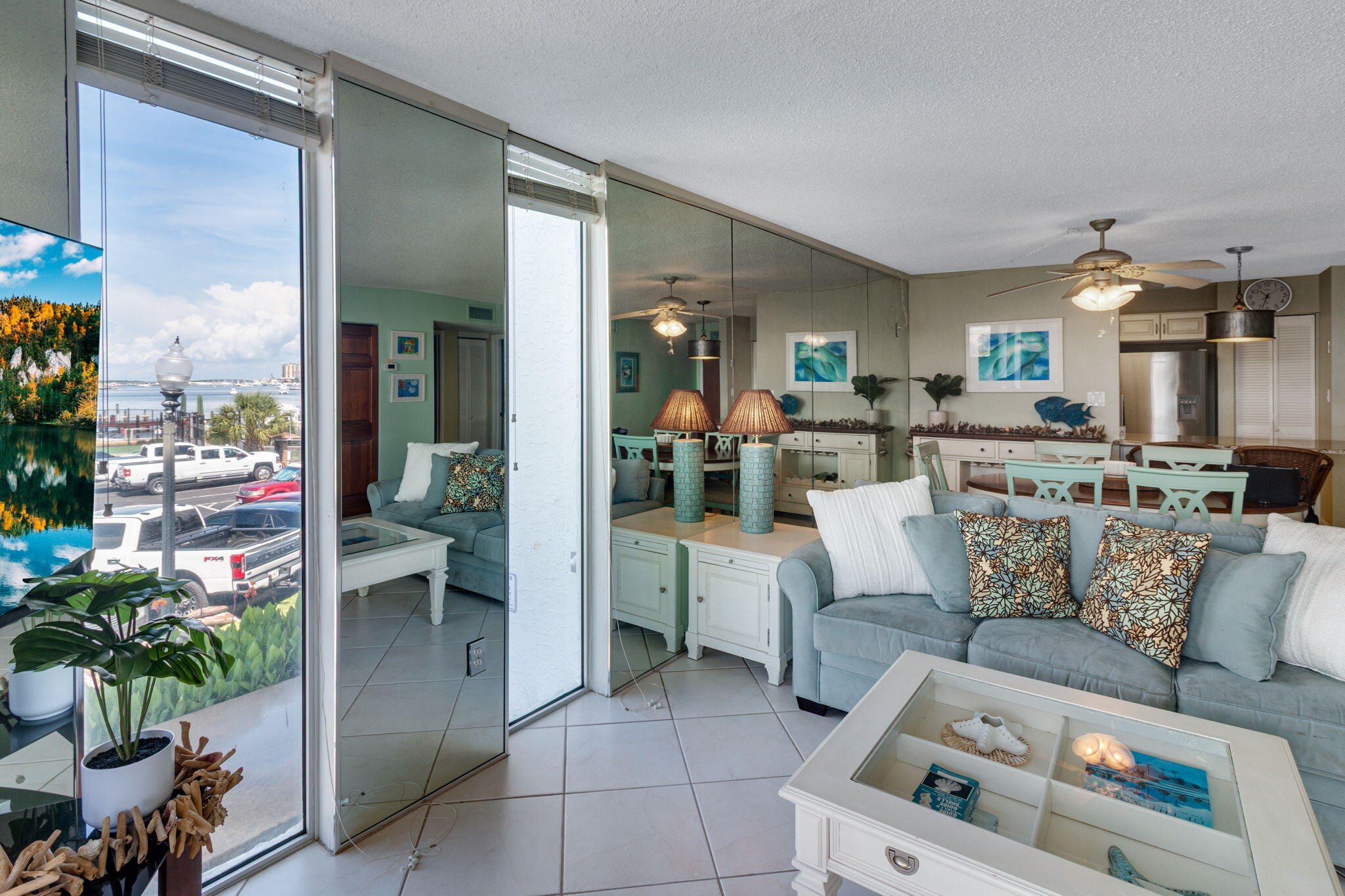 DOLPHIN POINT CONDO - Residential