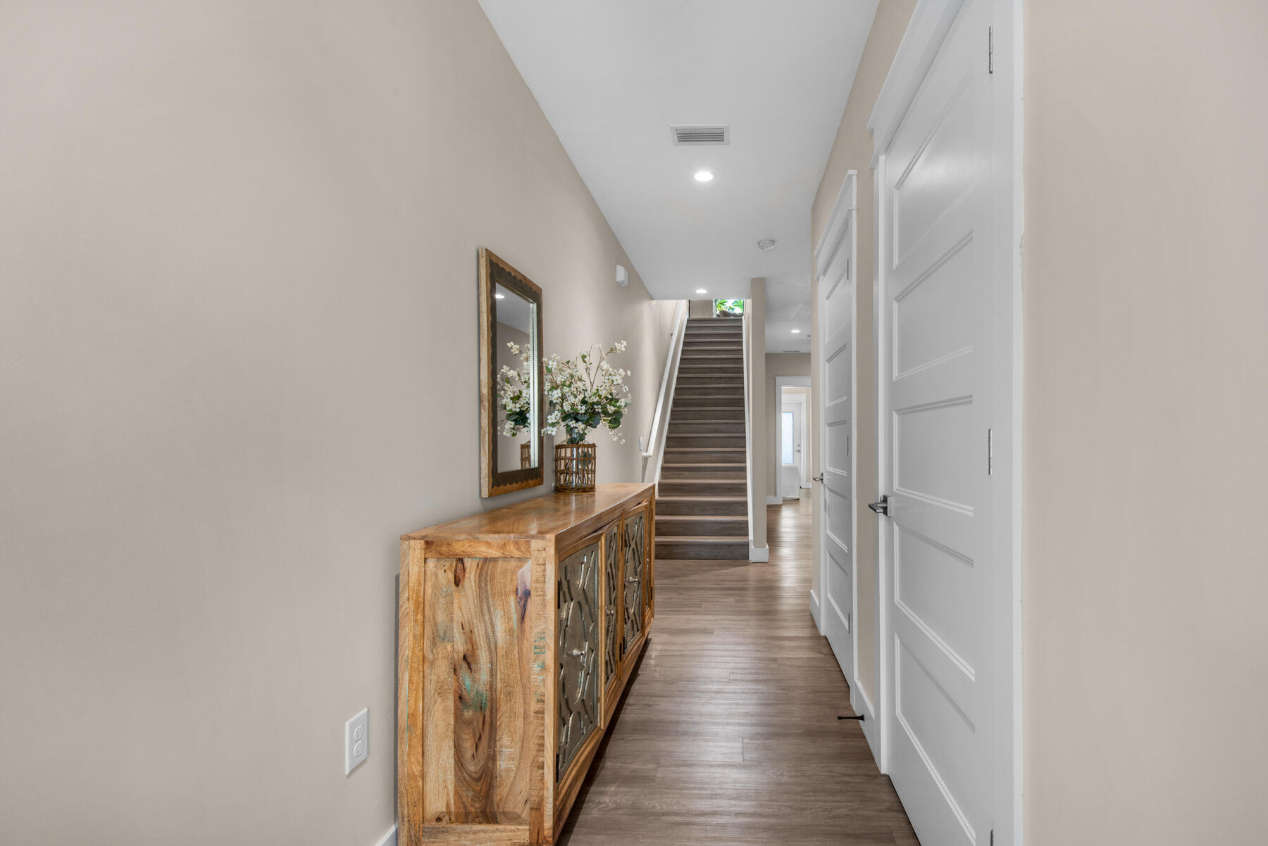 Sound Side Lofts - Residential