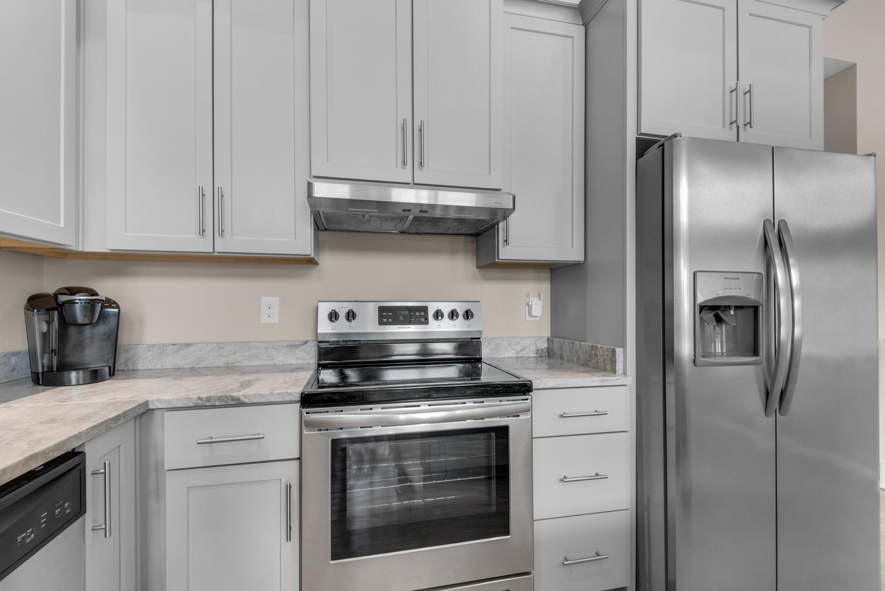 Sound Side Lofts - Residential