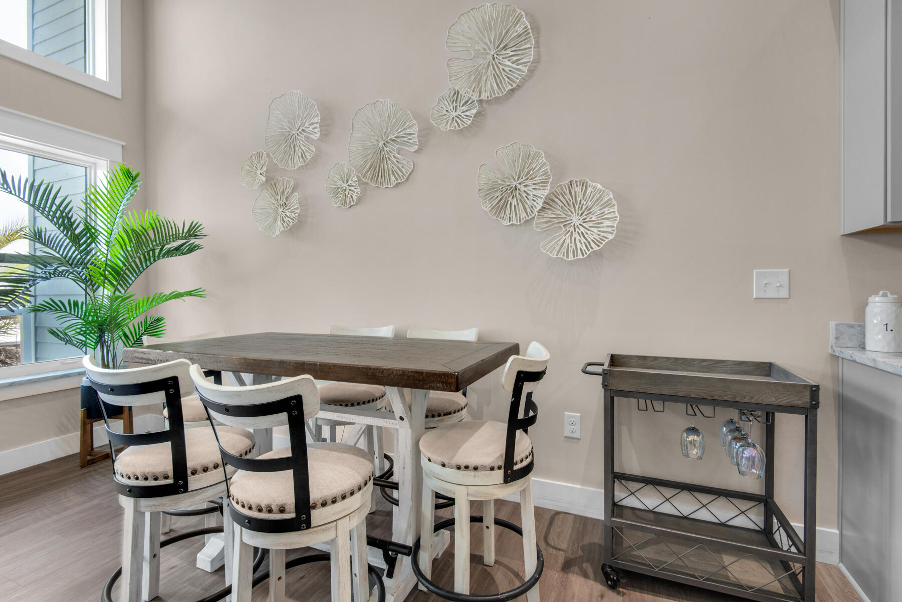 Sound Side Lofts - Residential