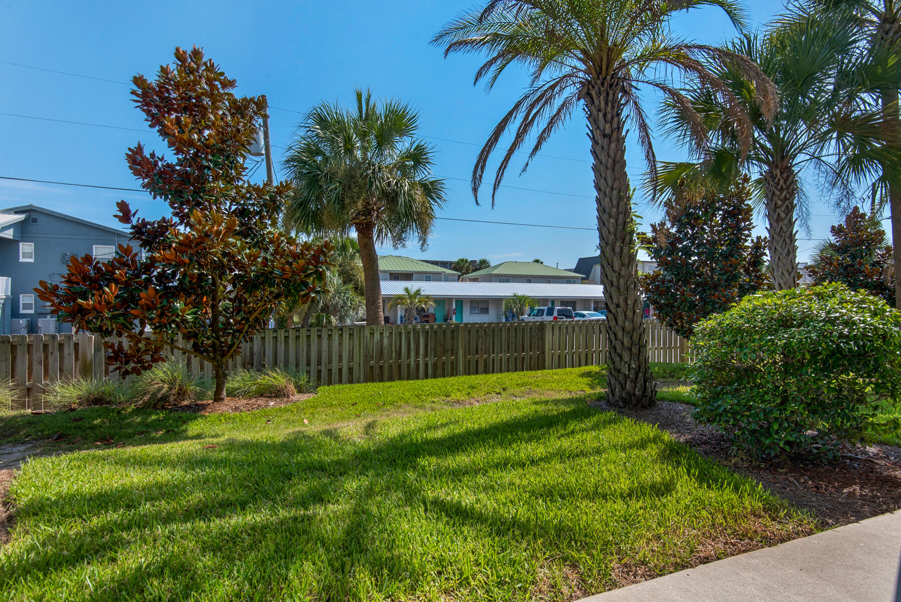 Sound Side Lofts - Residential