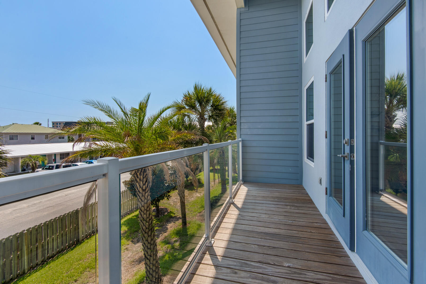 Sound Side Lofts - Residential