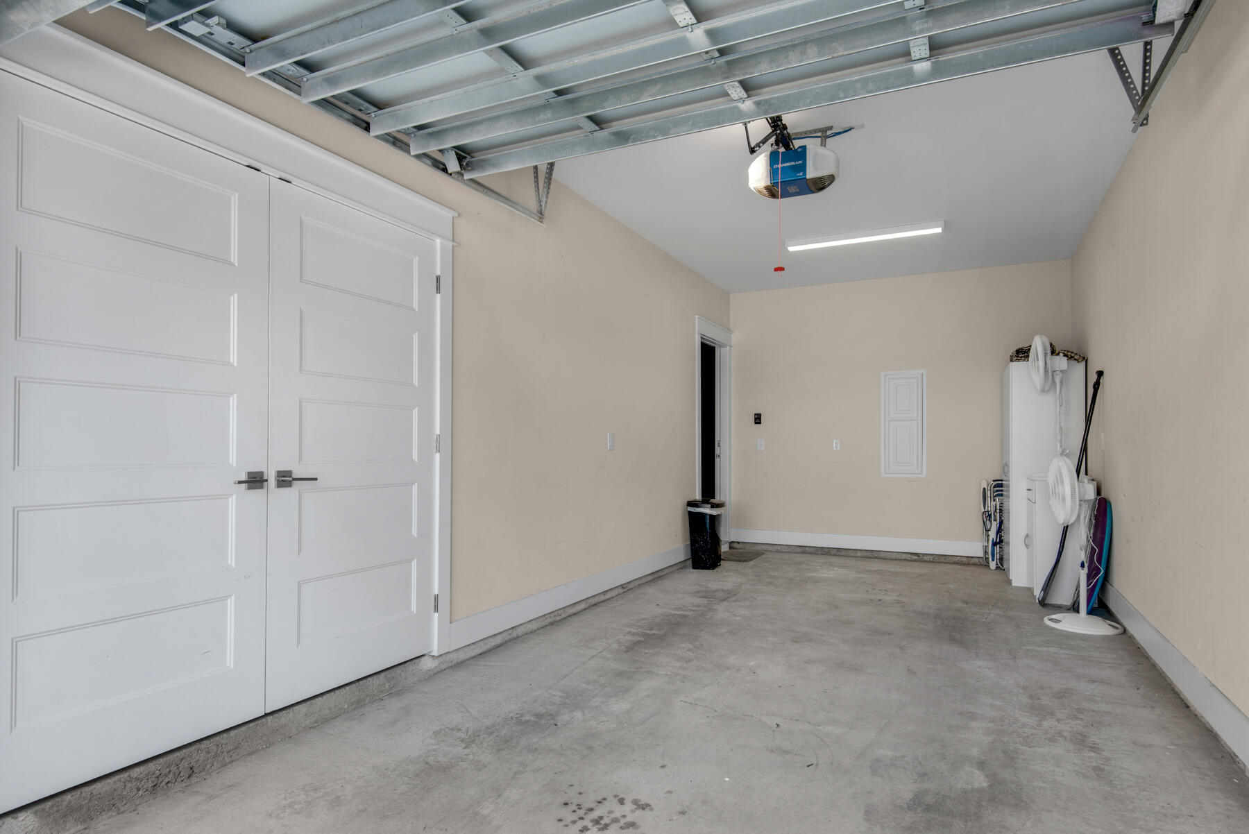 Sound Side Lofts - Residential