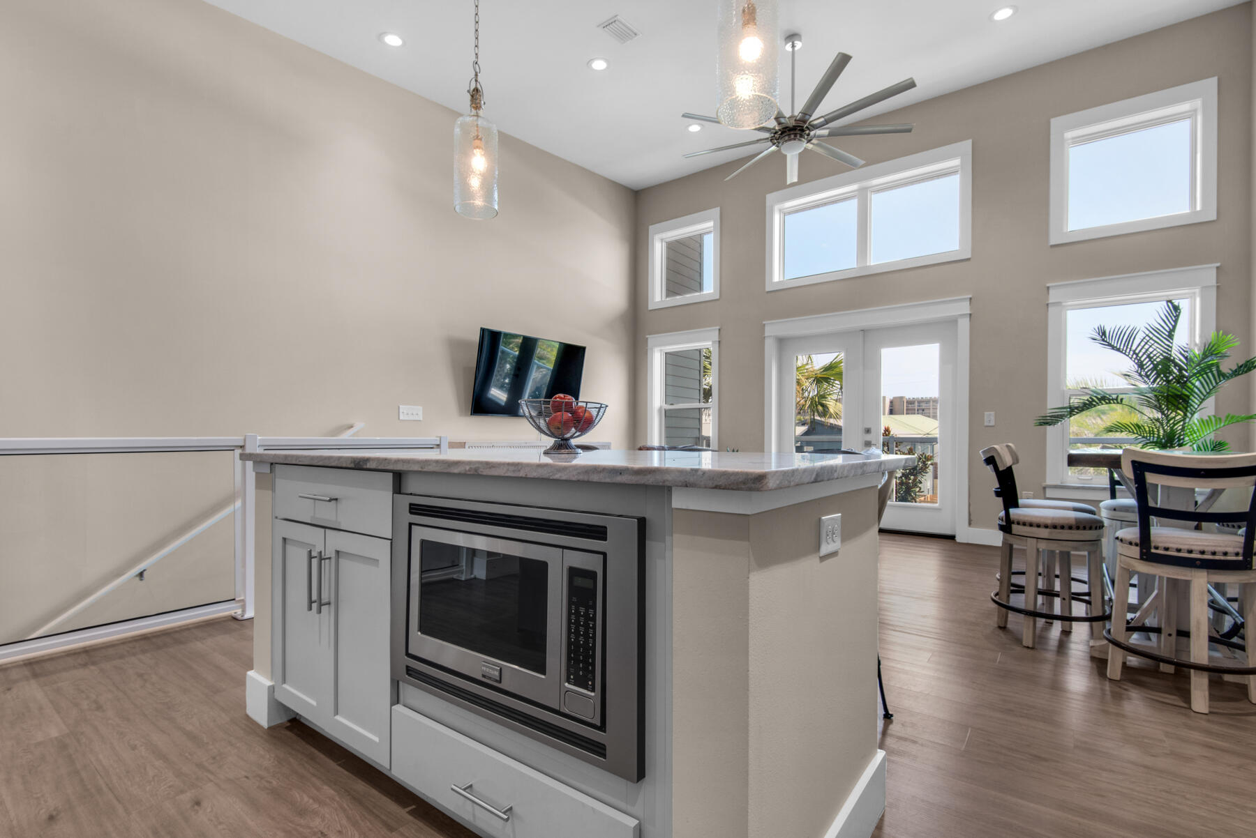 Sound Side Lofts - Residential