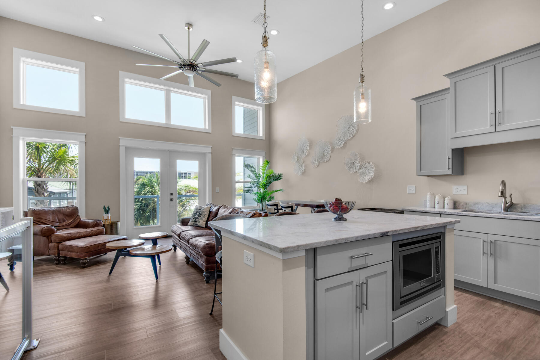 Sound Side Lofts - Residential