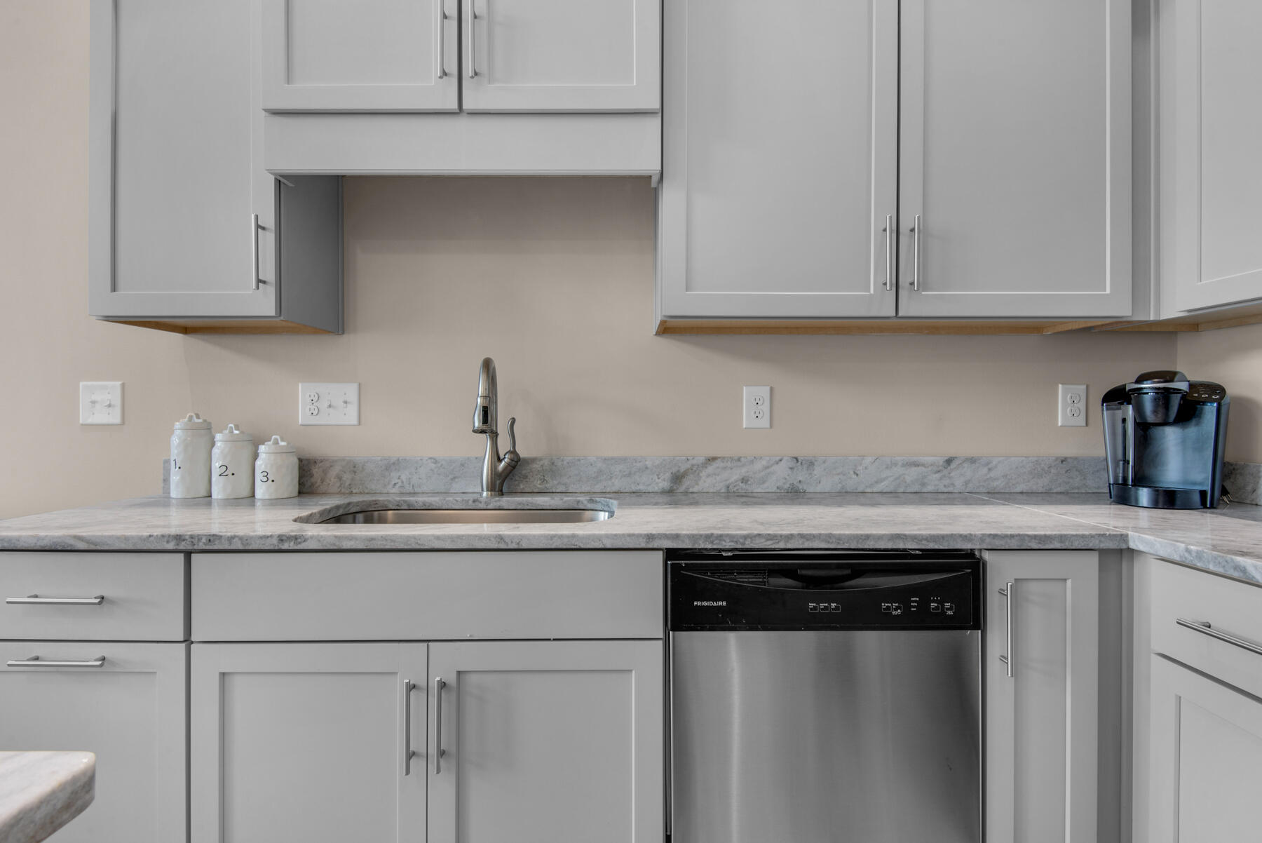 Sound Side Lofts - Residential