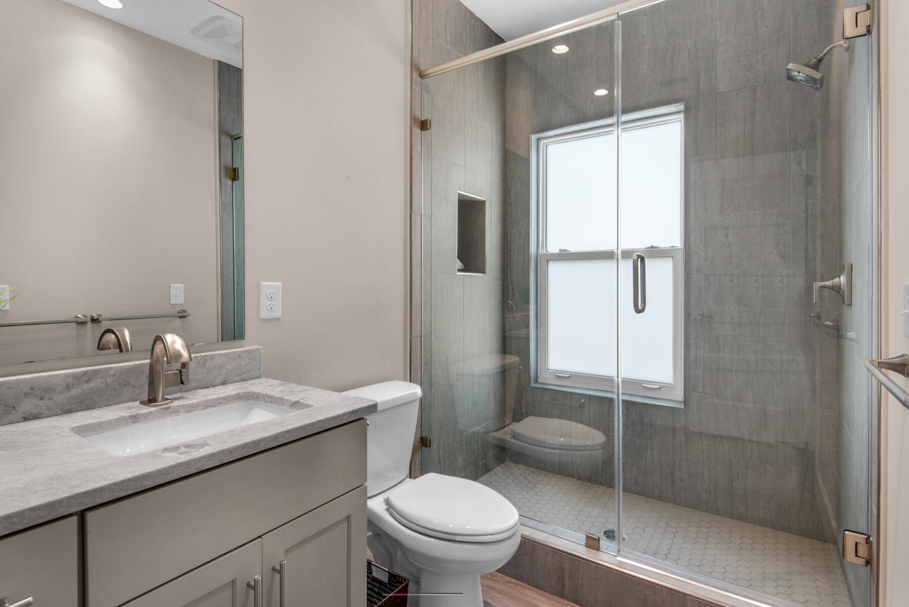 Sound Side Lofts - Residential