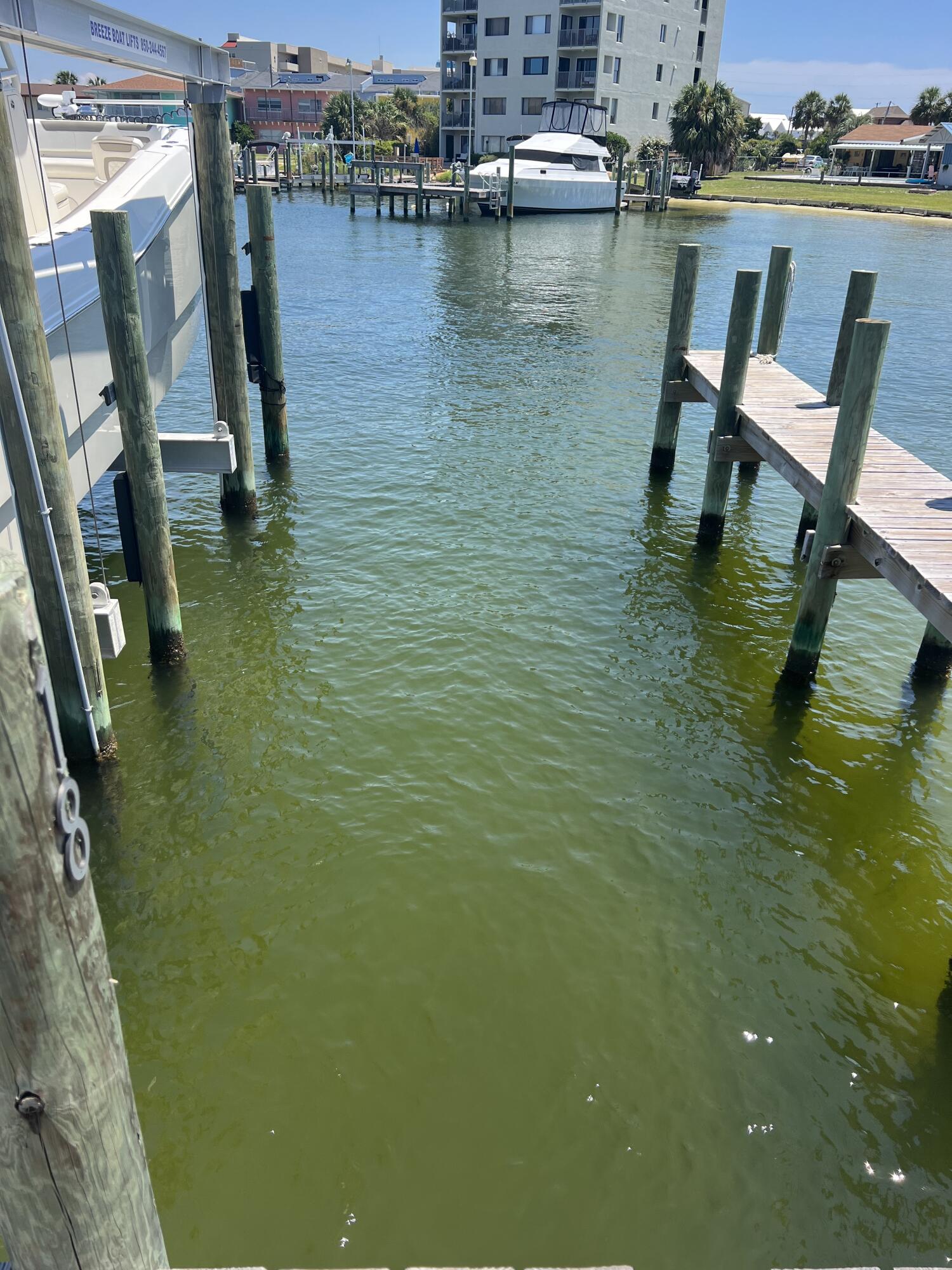 Sound Side Lofts - Residential