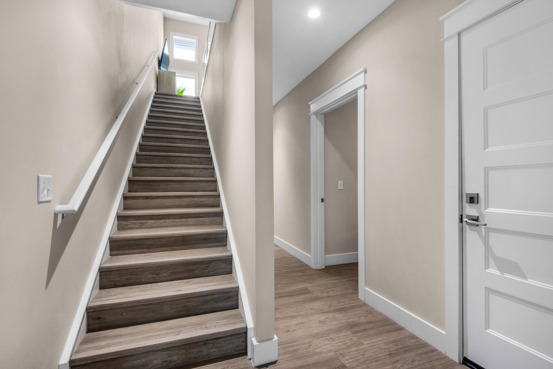 Sound Side Lofts - Residential