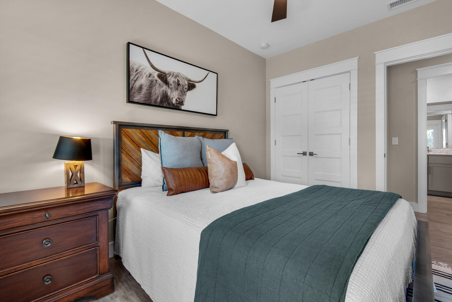 Sound Side Lofts - Residential