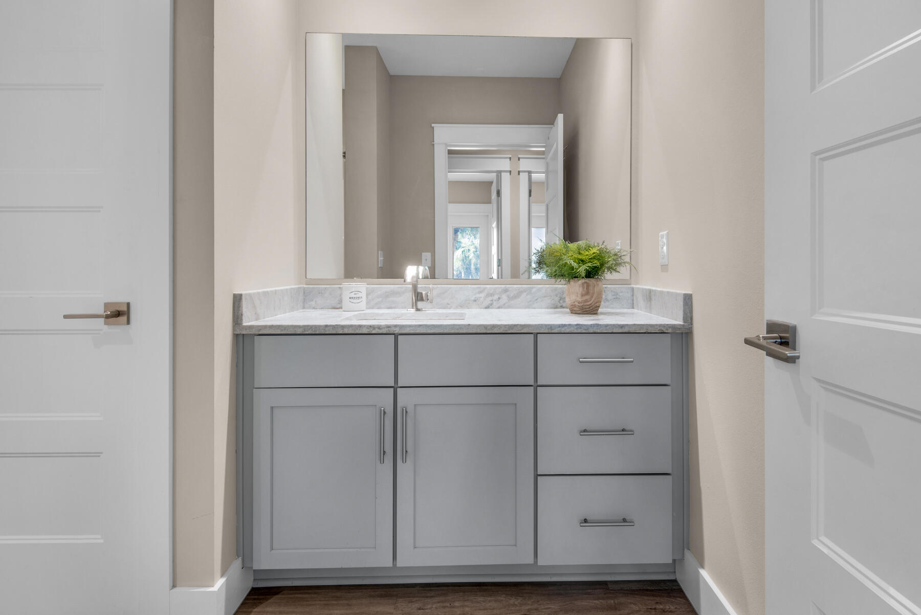 Sound Side Lofts - Residential