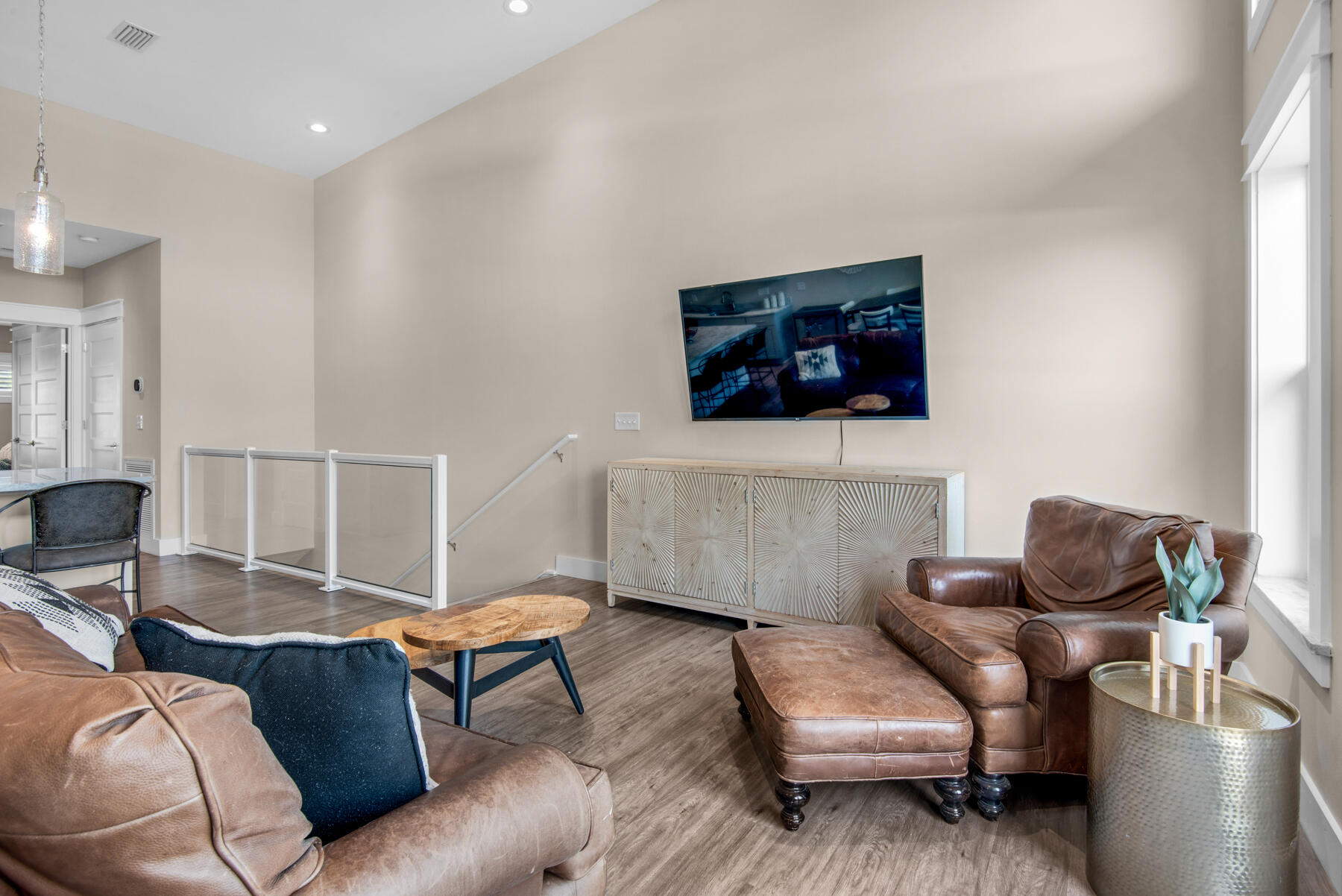 Sound Side Lofts - Residential