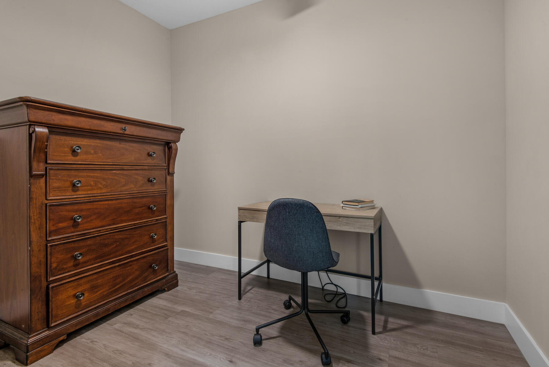 Sound Side Lofts - Residential