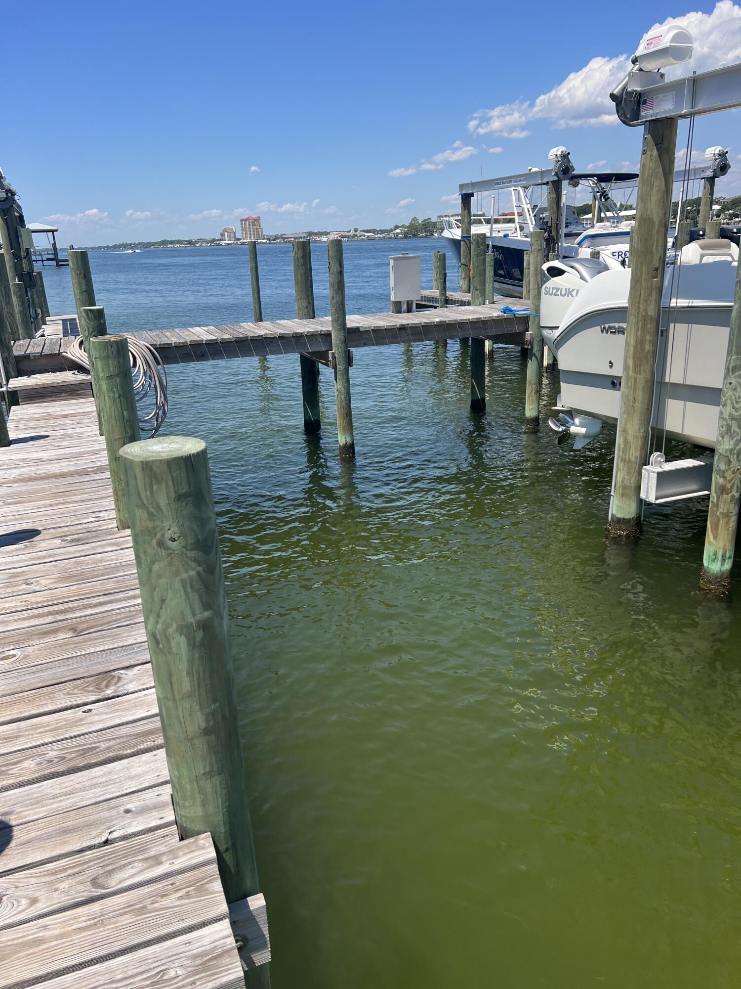 Sound Side Lofts - Residential