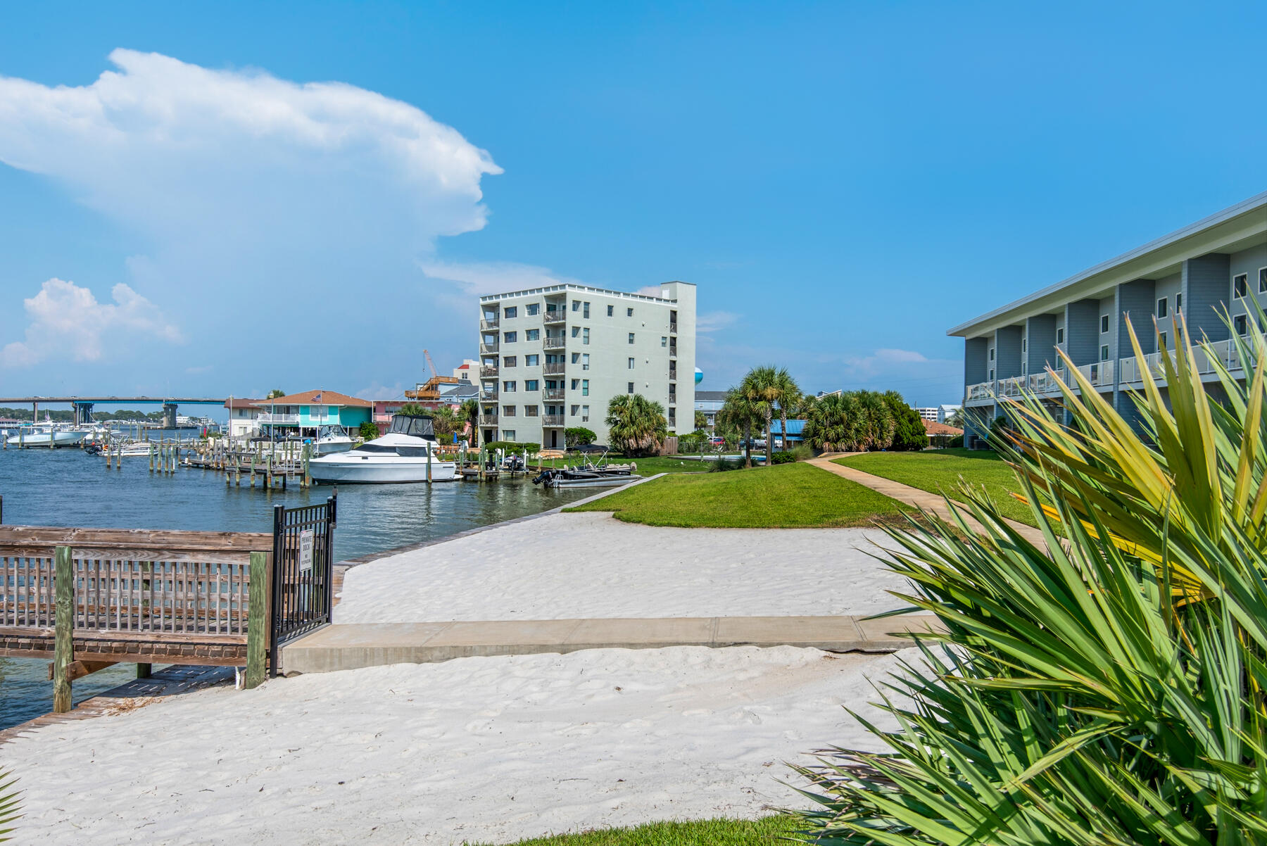 Sound Side Lofts - Residential