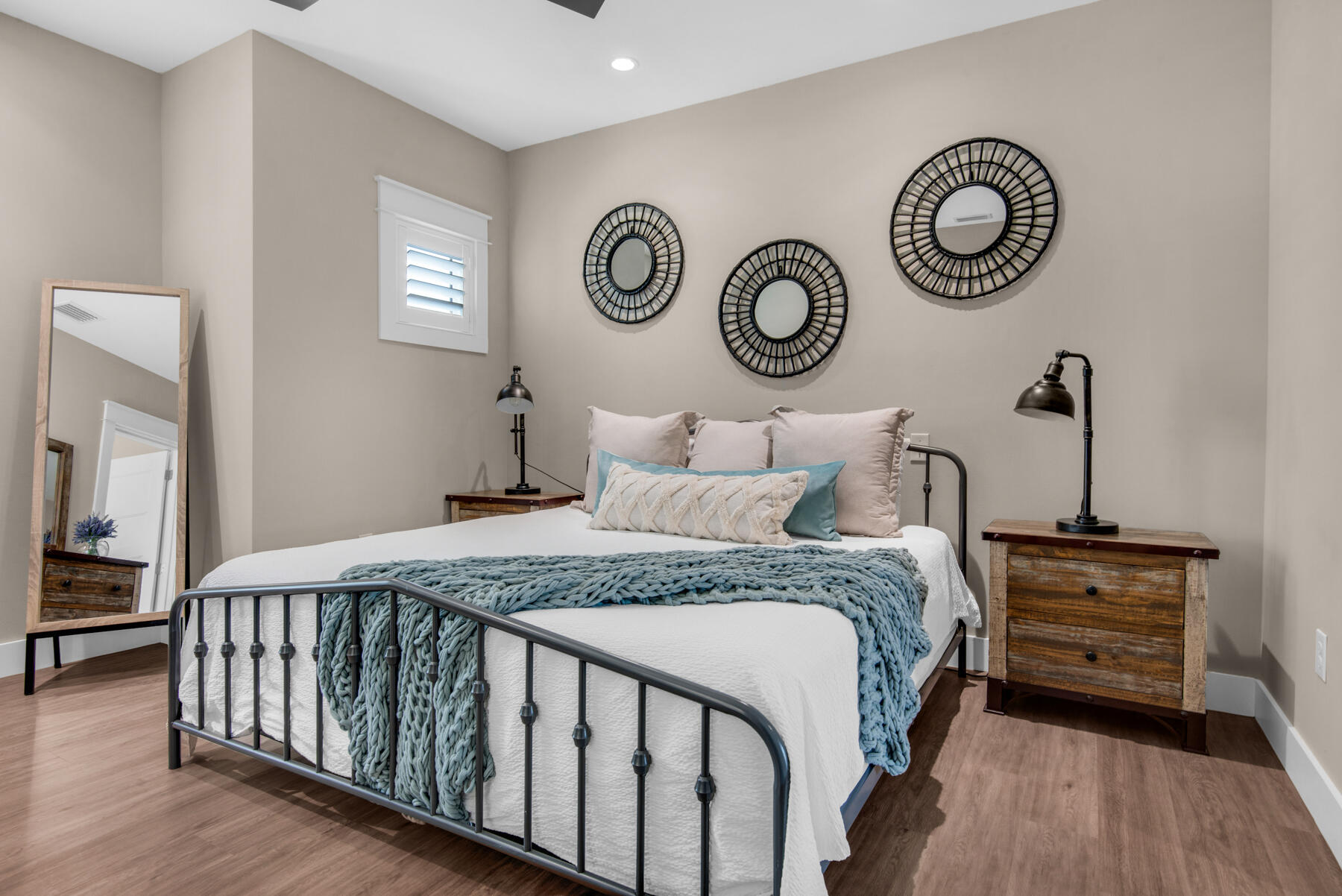 Sound Side Lofts - Residential