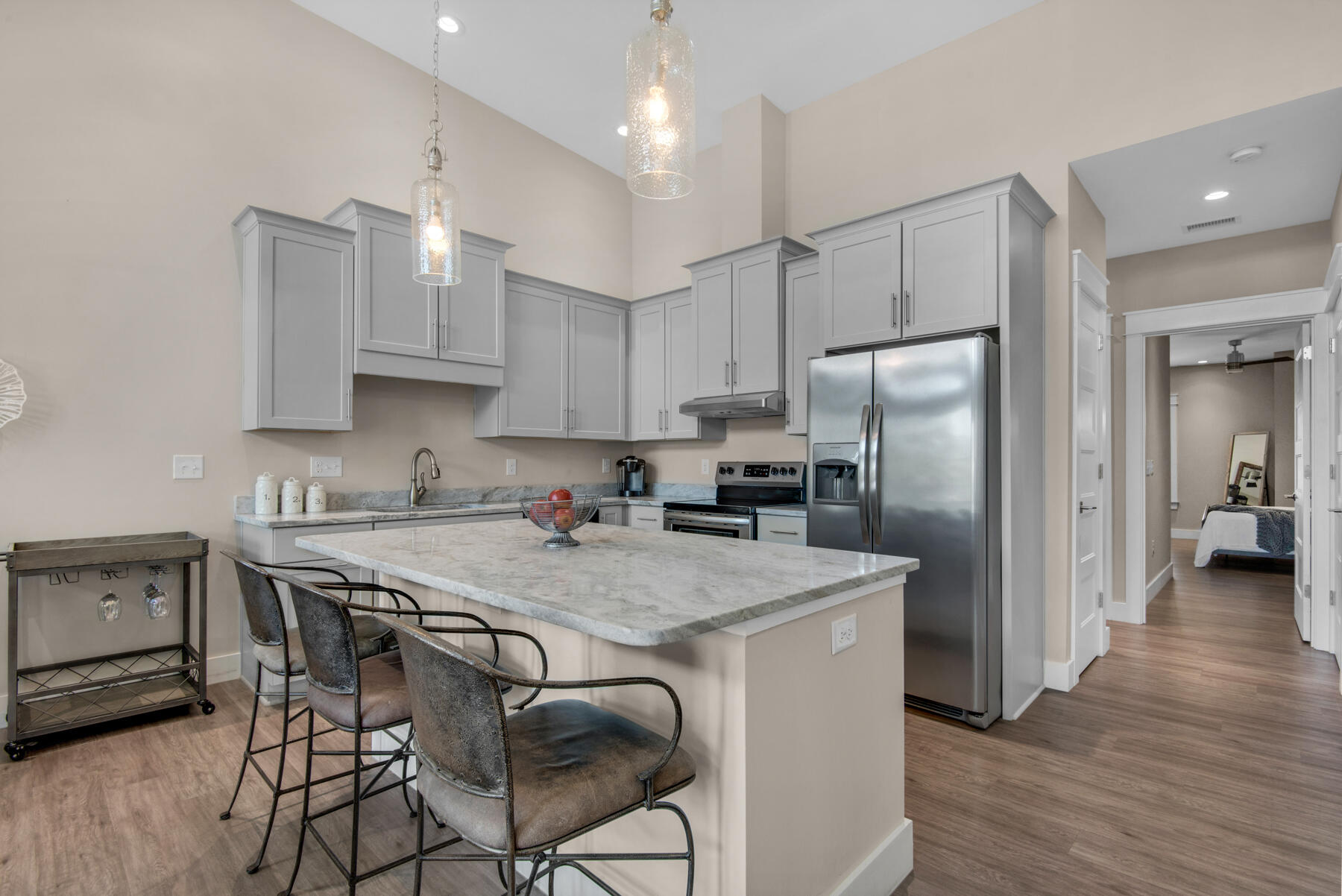 Sound Side Lofts - Residential