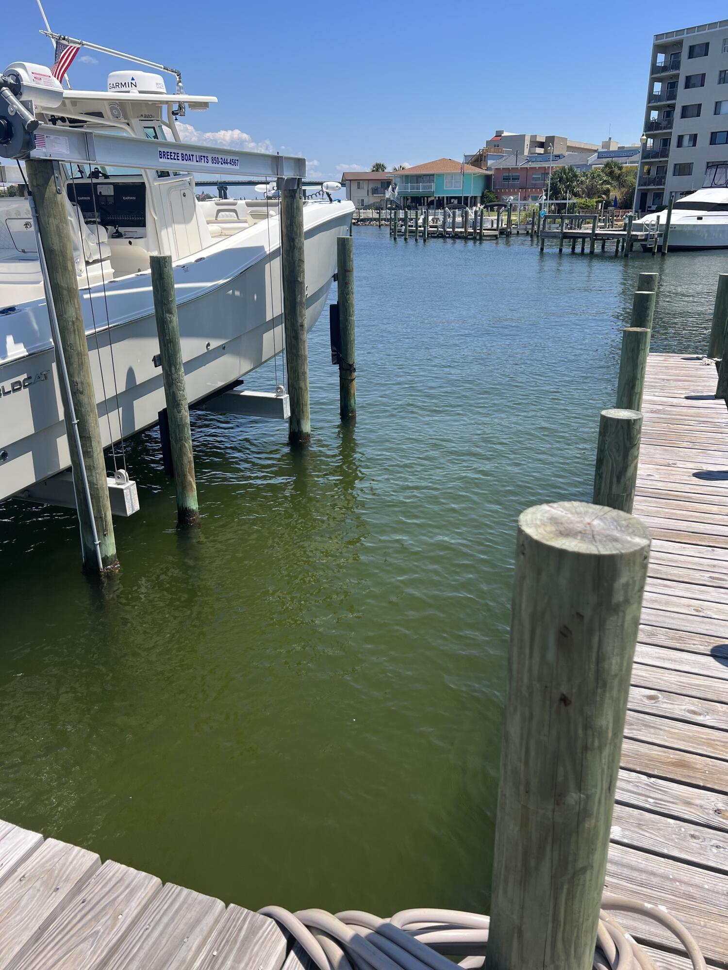 Sound Side Lofts - Residential