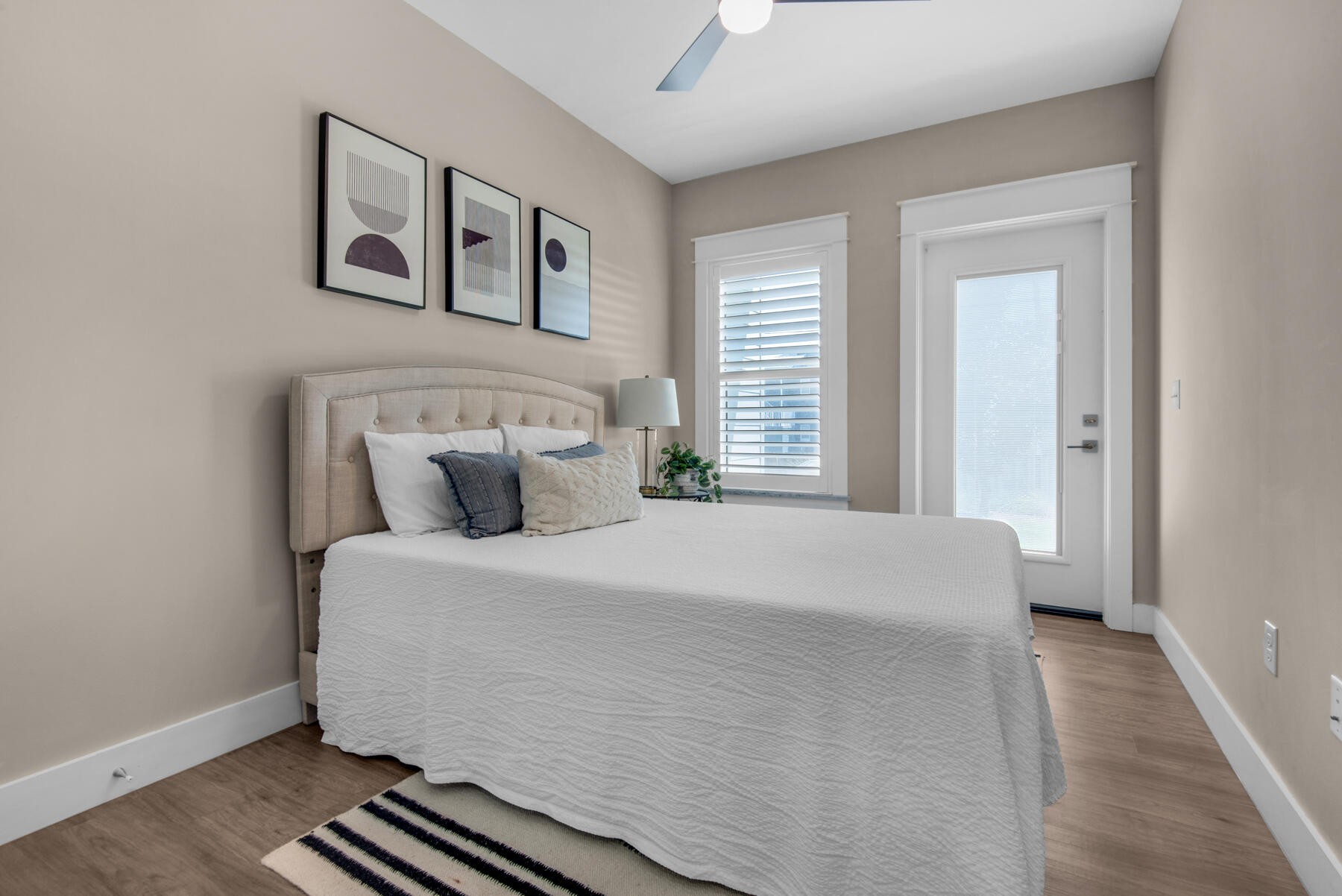 Sound Side Lofts - Residential