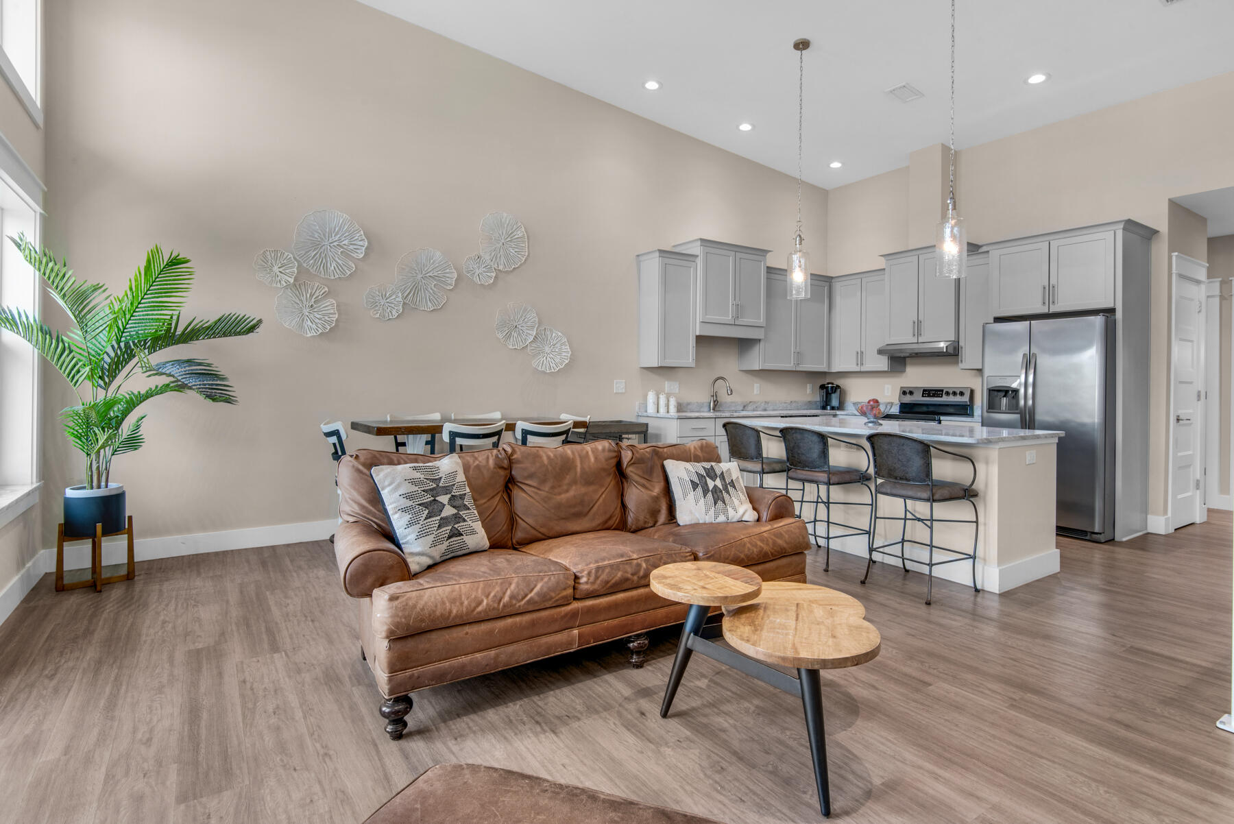 Sound Side Lofts - Residential