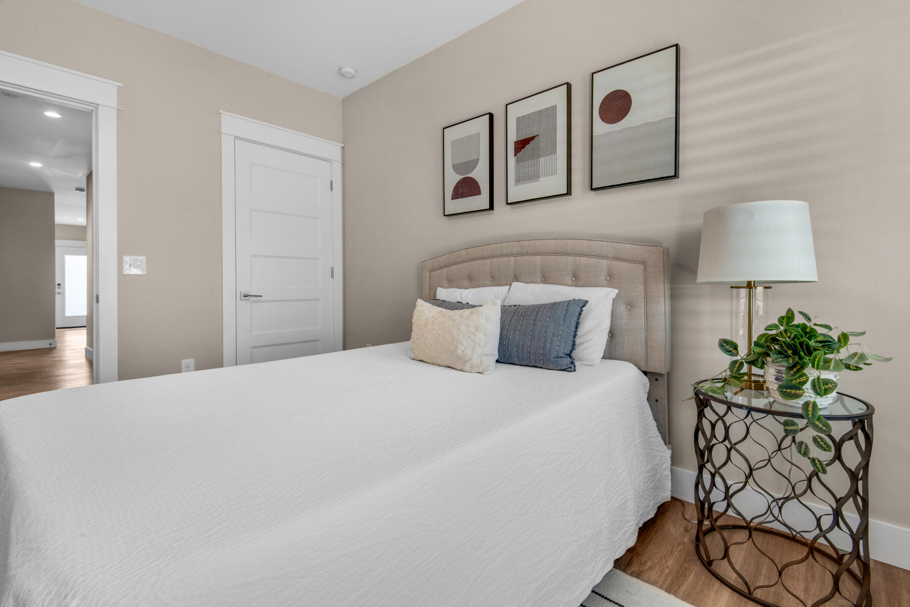 Sound Side Lofts - Residential