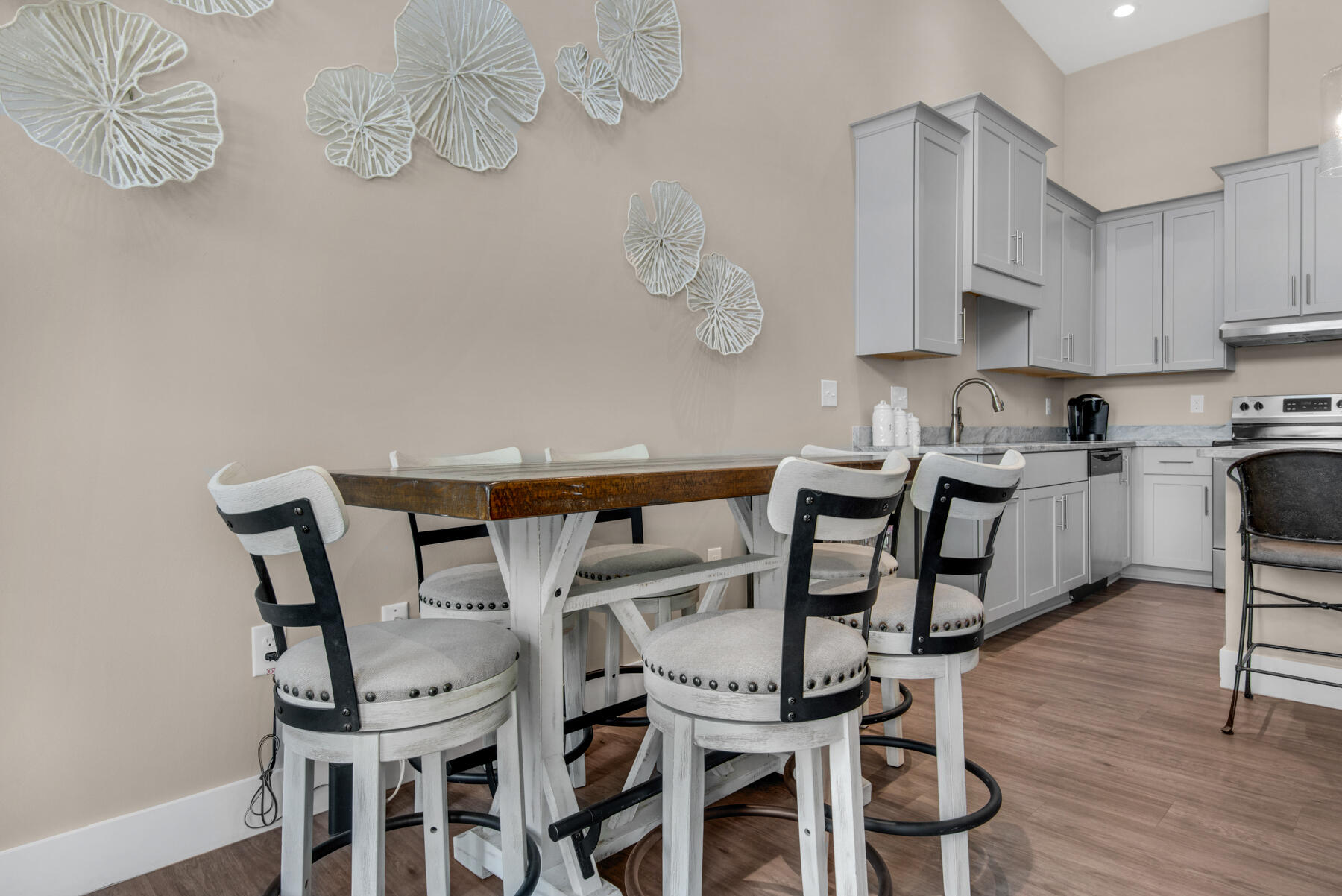 Sound Side Lofts - Residential