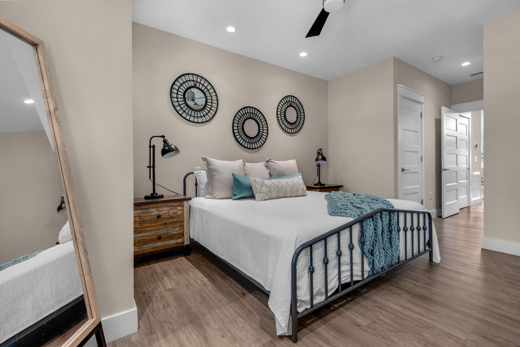 Sound Side Lofts - Residential