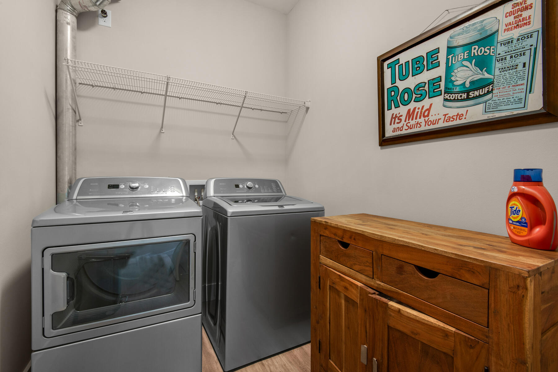 Sound Side Lofts - Residential