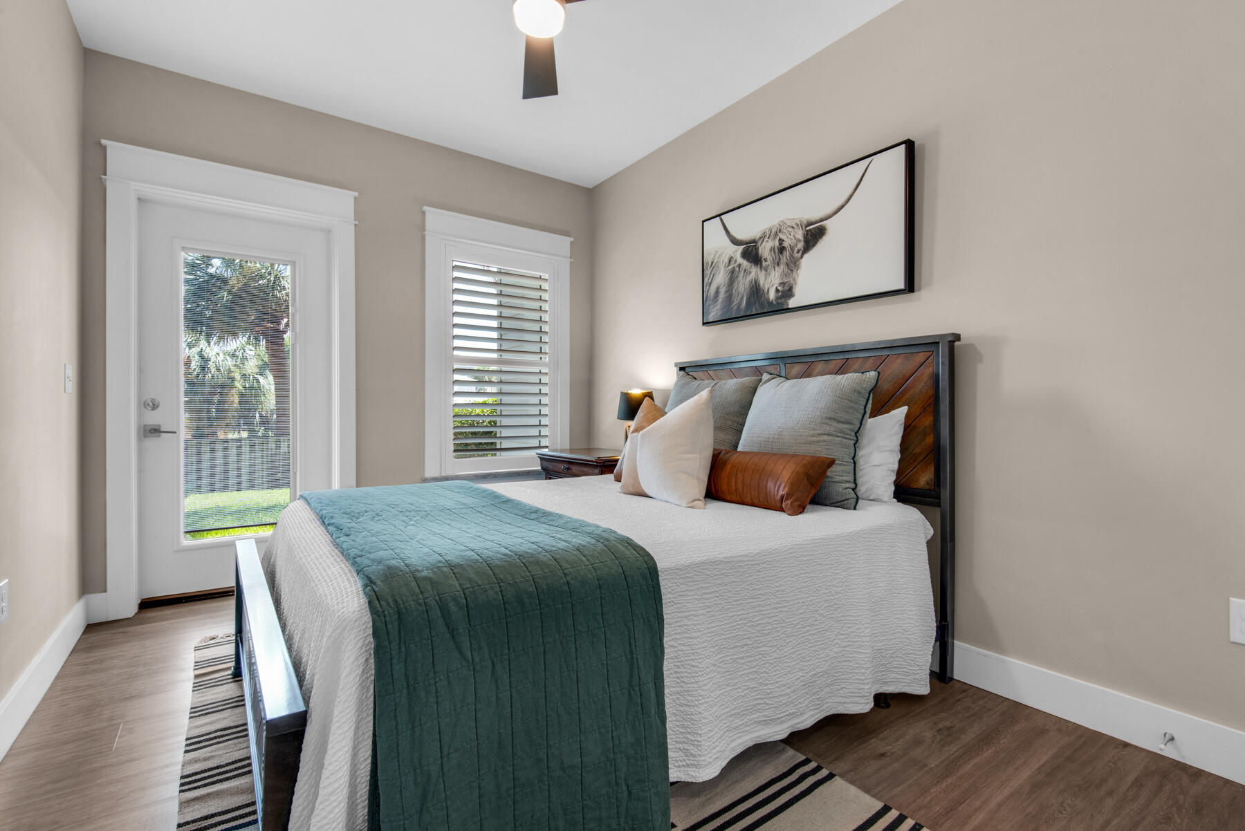 Sound Side Lofts - Residential