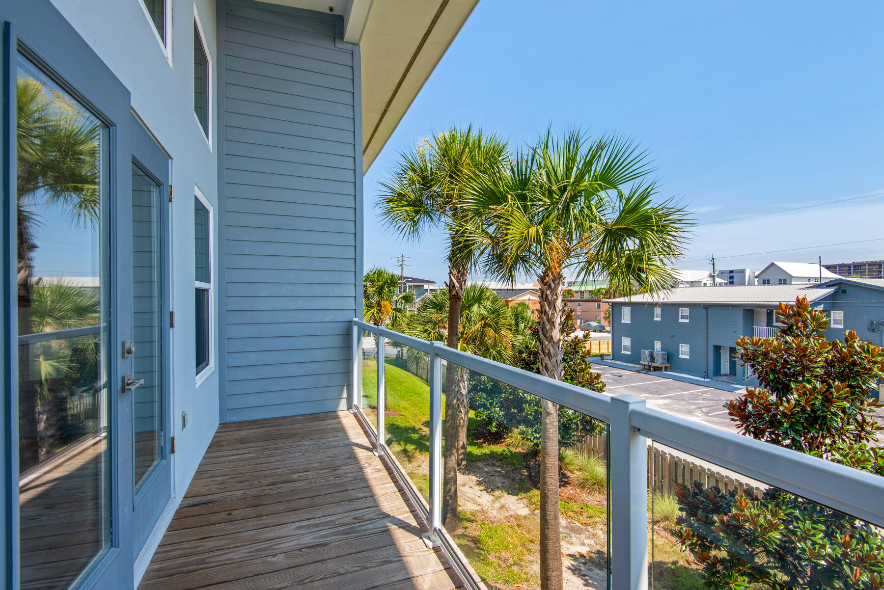 Sound Side Lofts - Residential